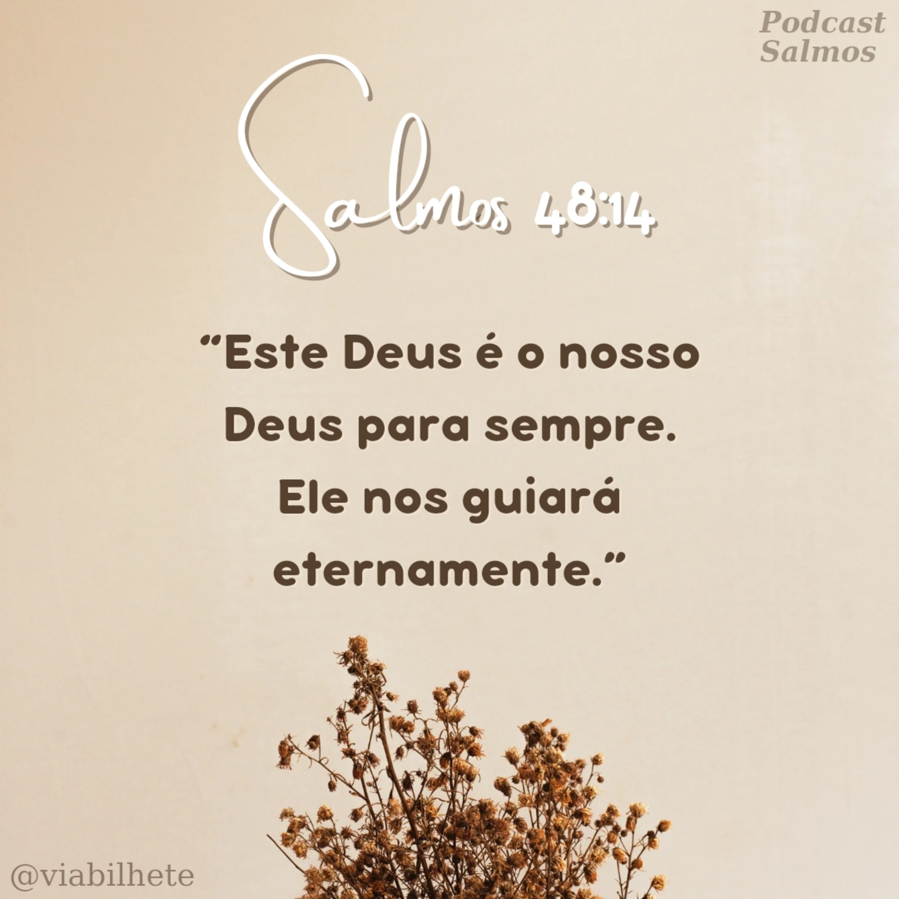 Vá a Igreja louvar com os irmãos ao Senhor! episode artwork