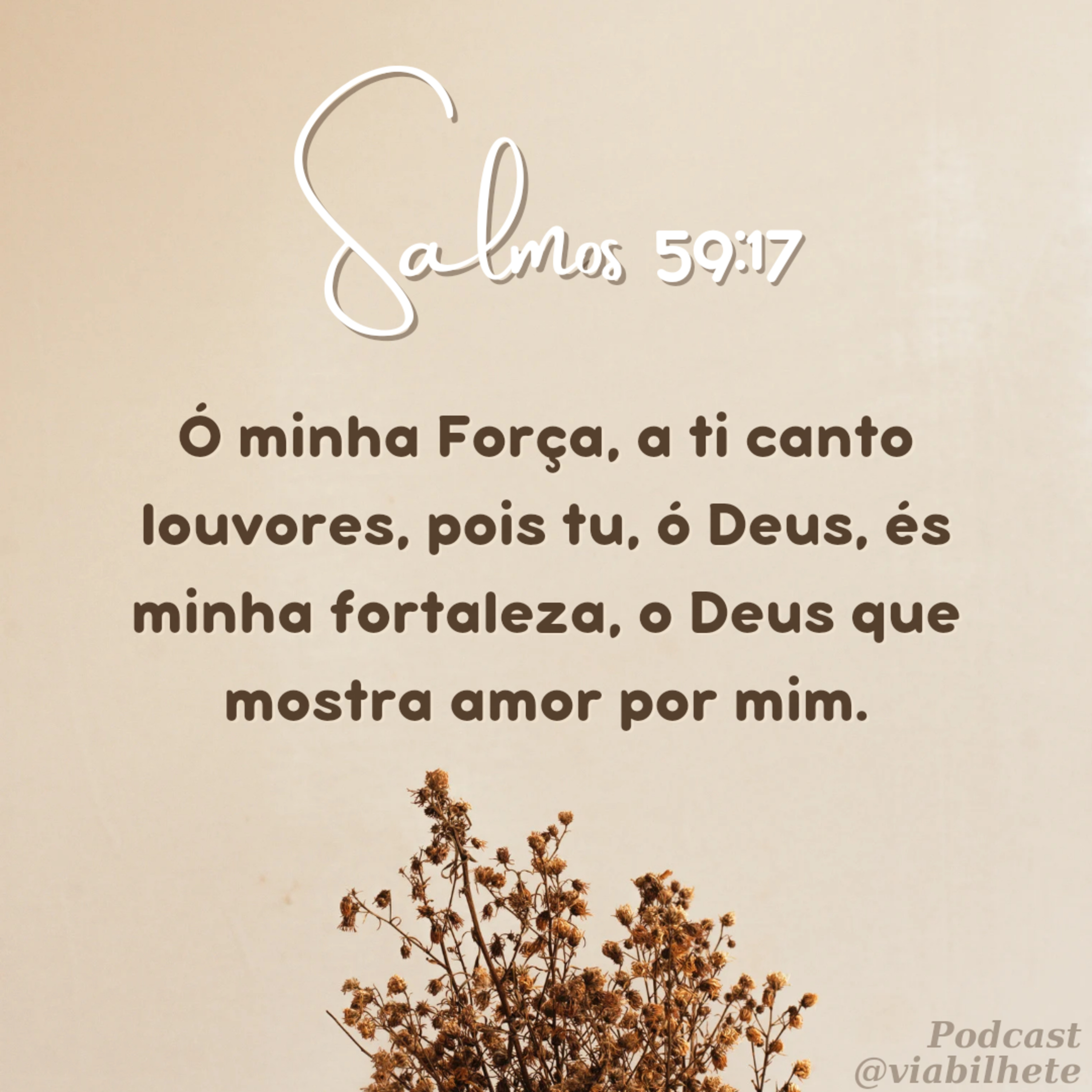 Como você termina o seu dia? episode artwork