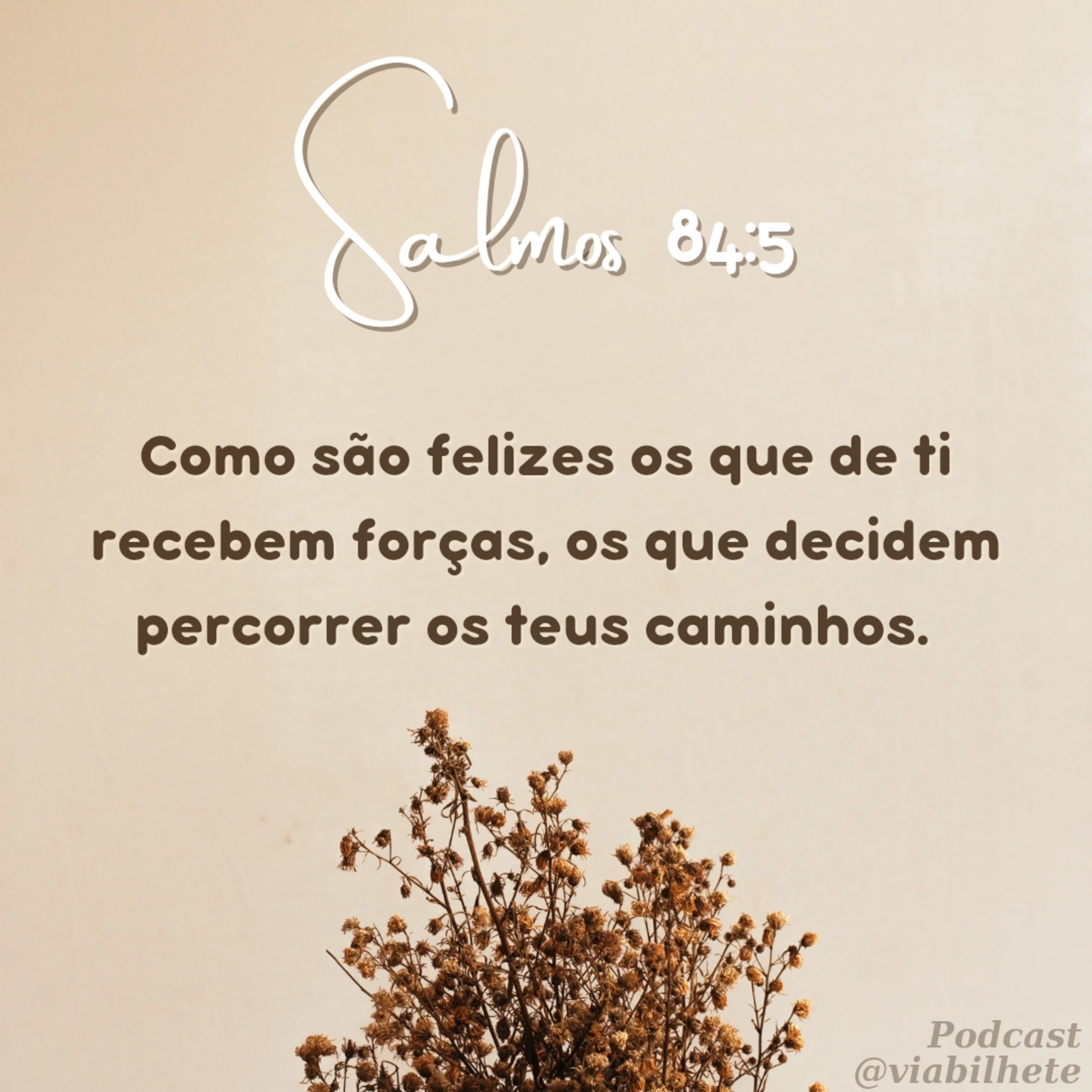 Que privilégio levar pessoas para o Senhor. episode artwork