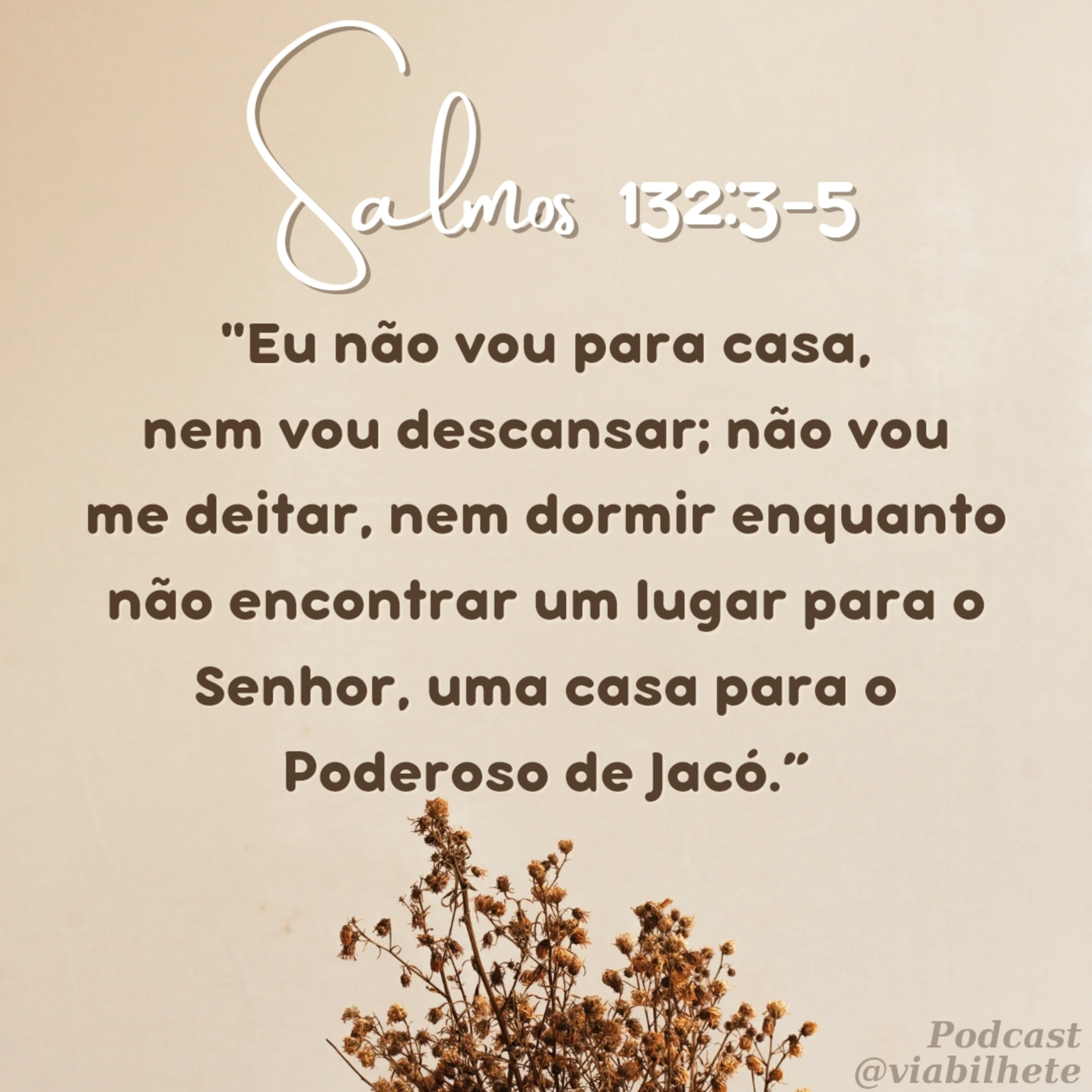 Sua oração de coração é o que Deus quer ouvir. episode artwork