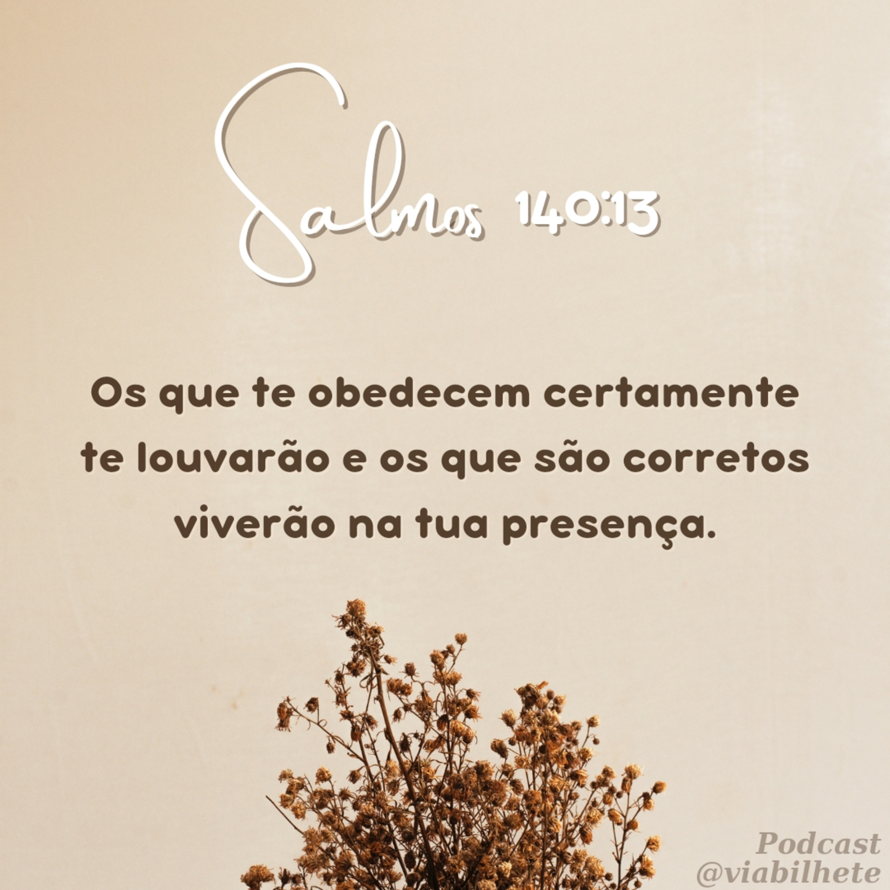 Oração pedindo proteção ao mundo episode artwork