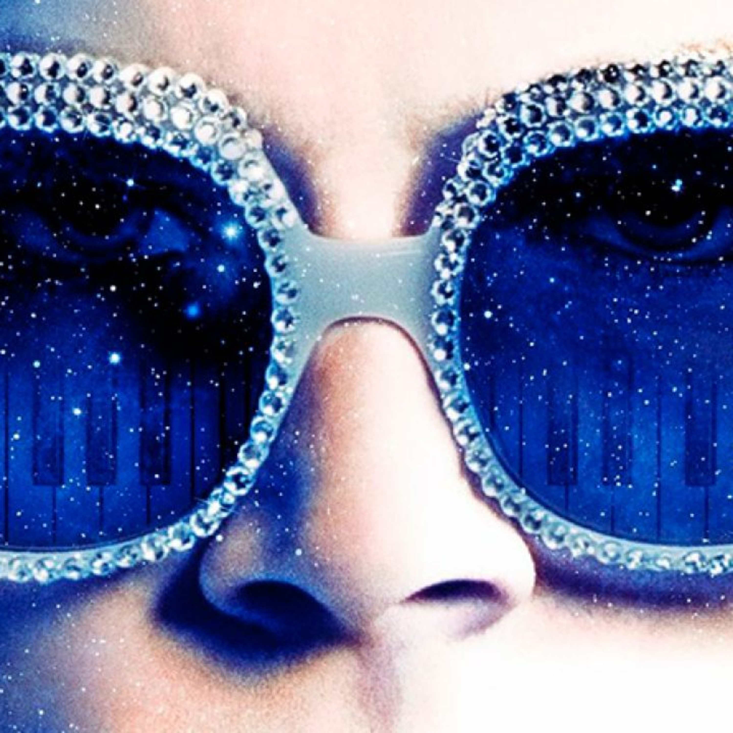 Cinequanon Im Rocketman episode artwork