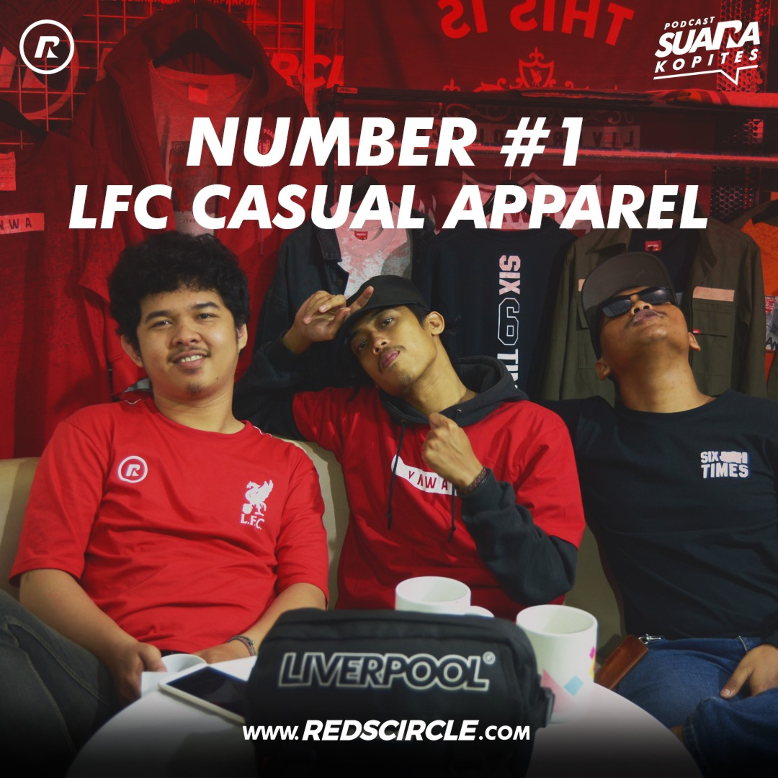 Suara-Kopites