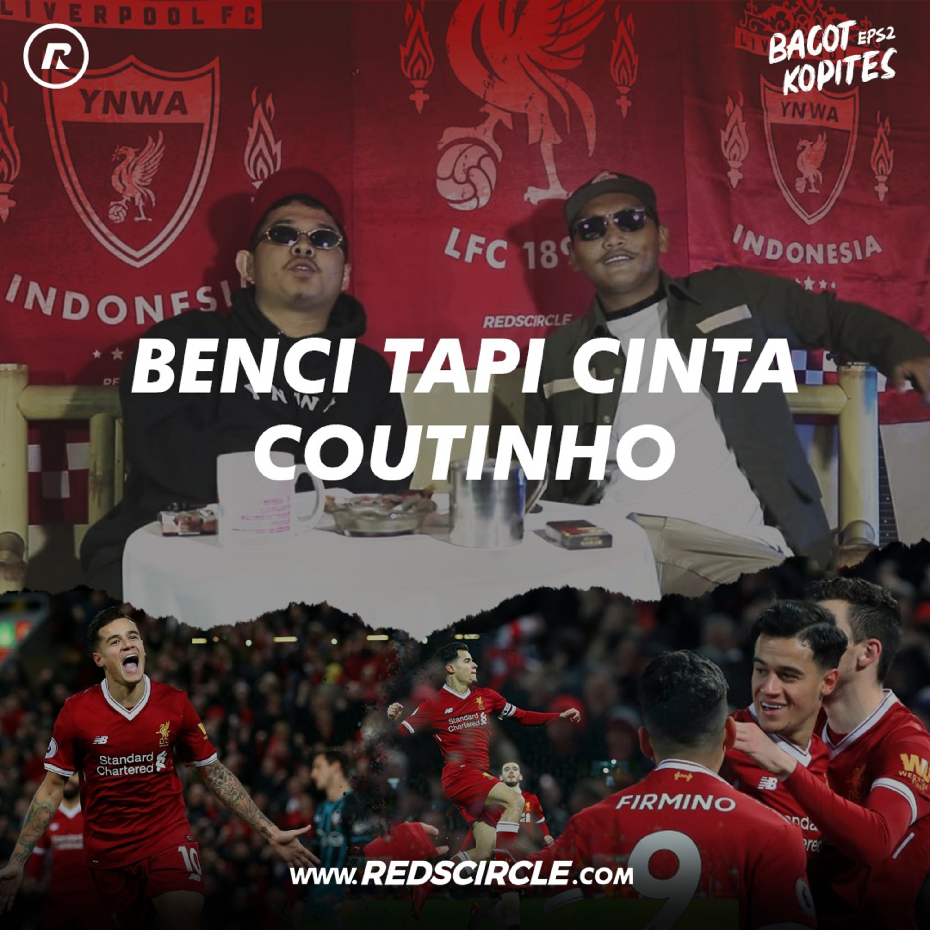 Suara-Kopites