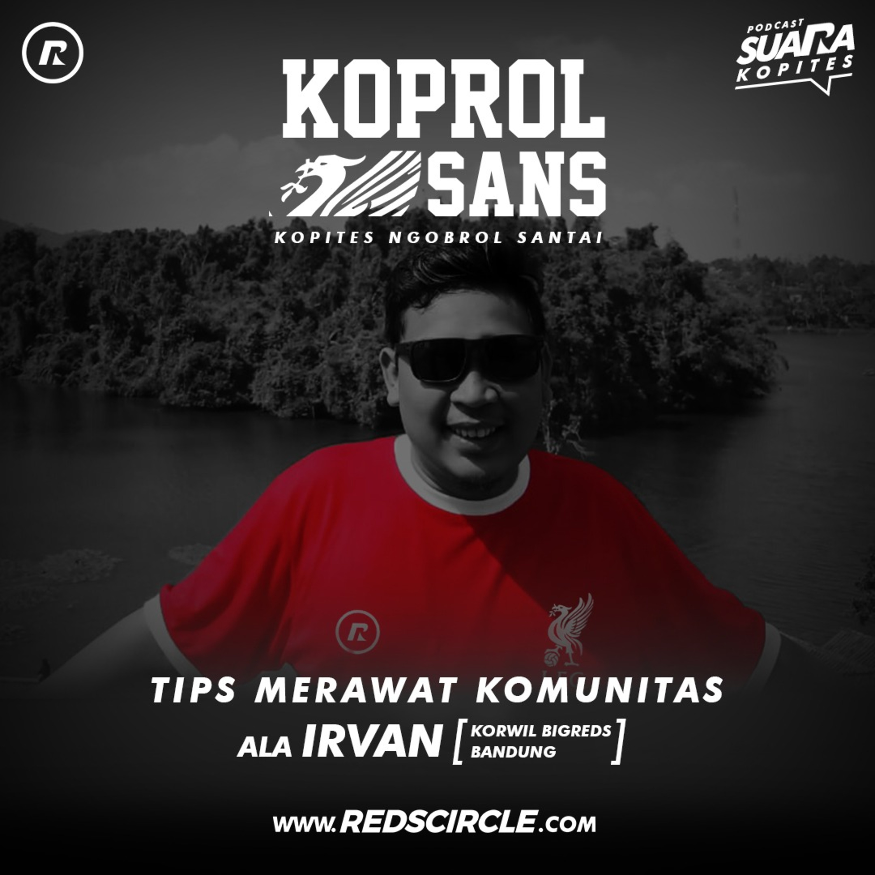 Suara-Kopites