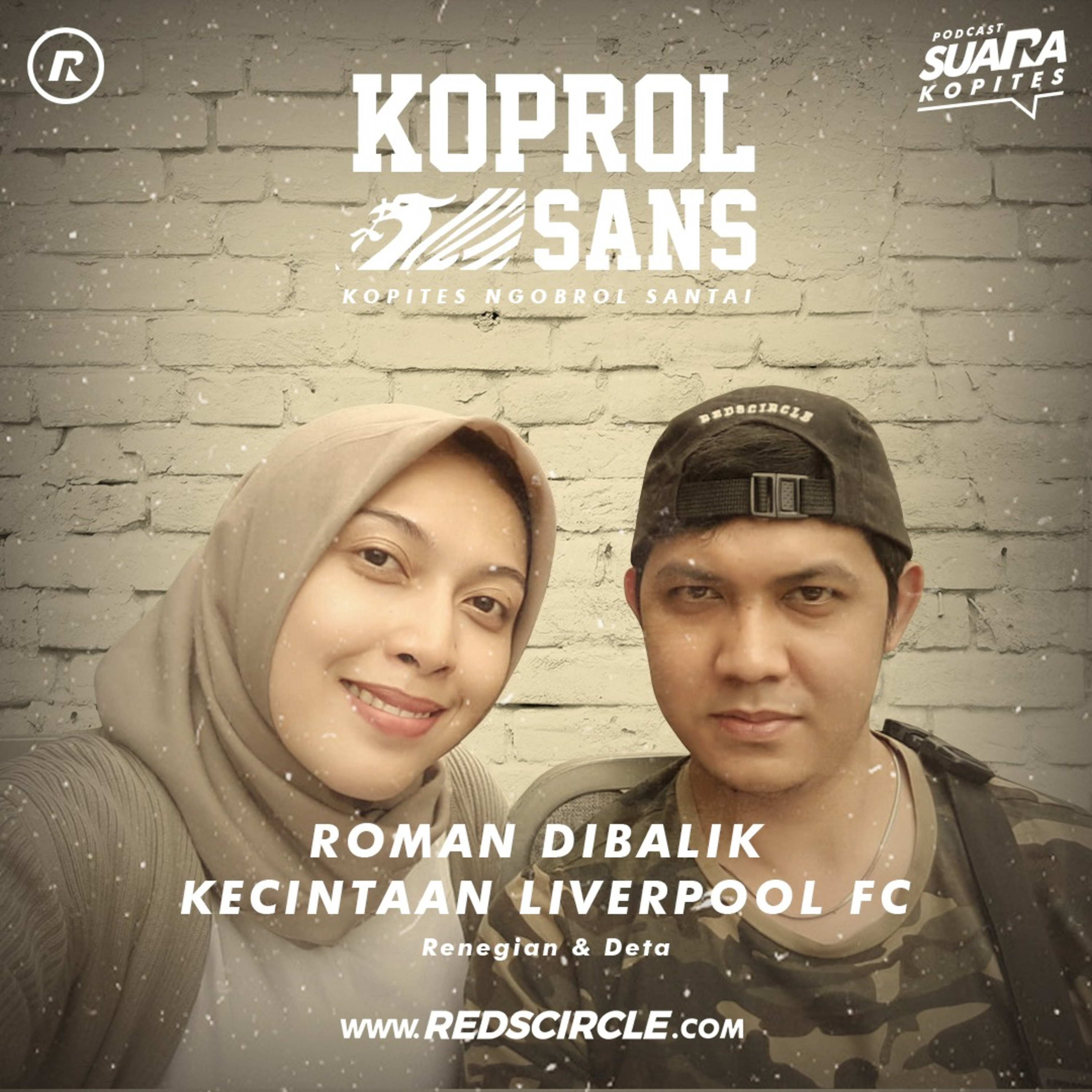 Suara-Kopites