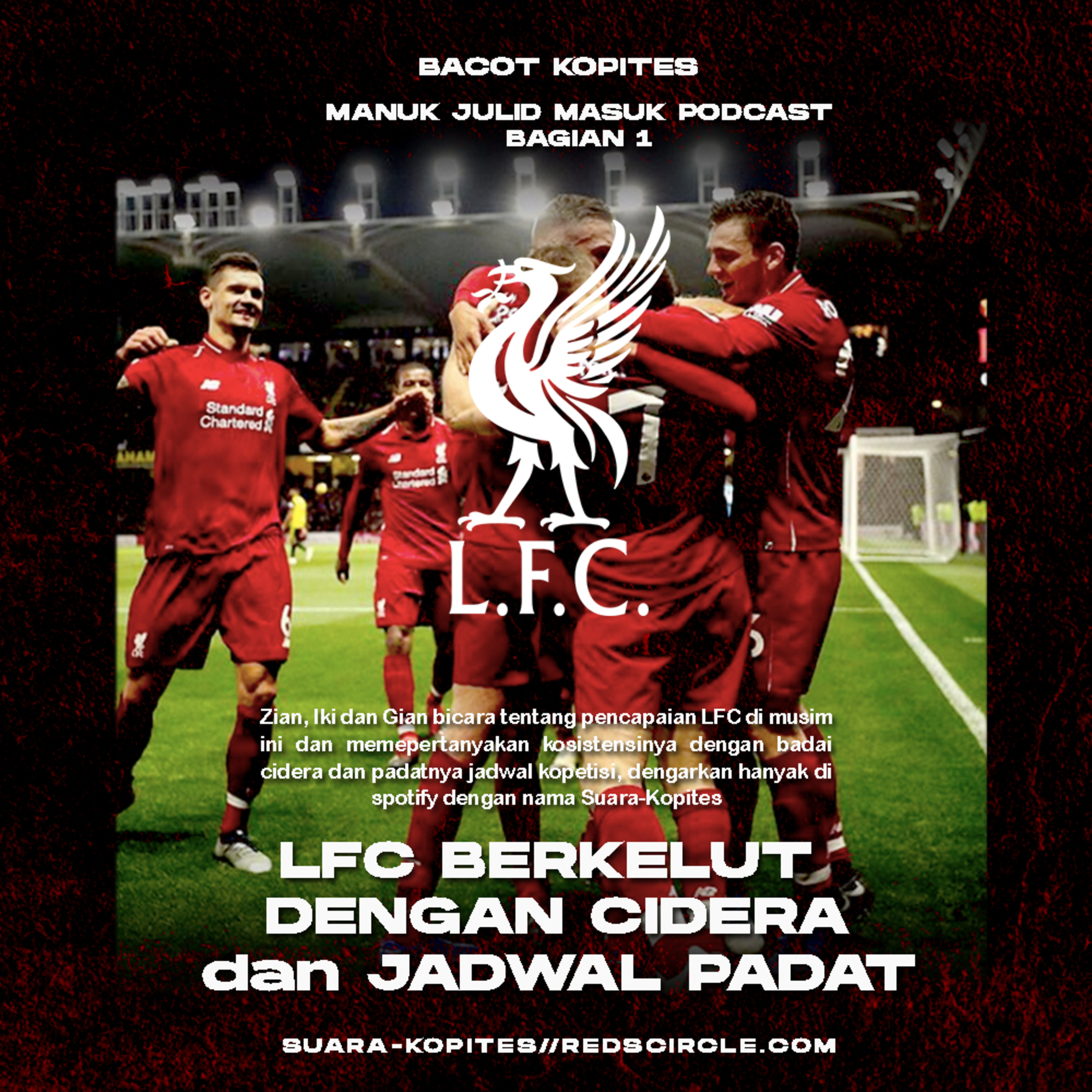 Suara-Kopites