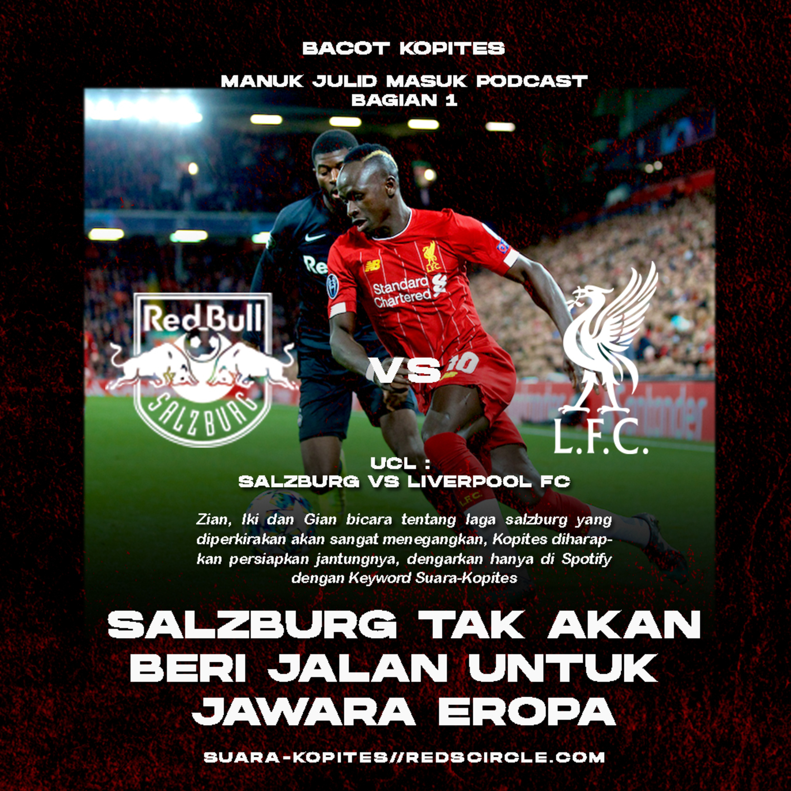Suara-Kopites
