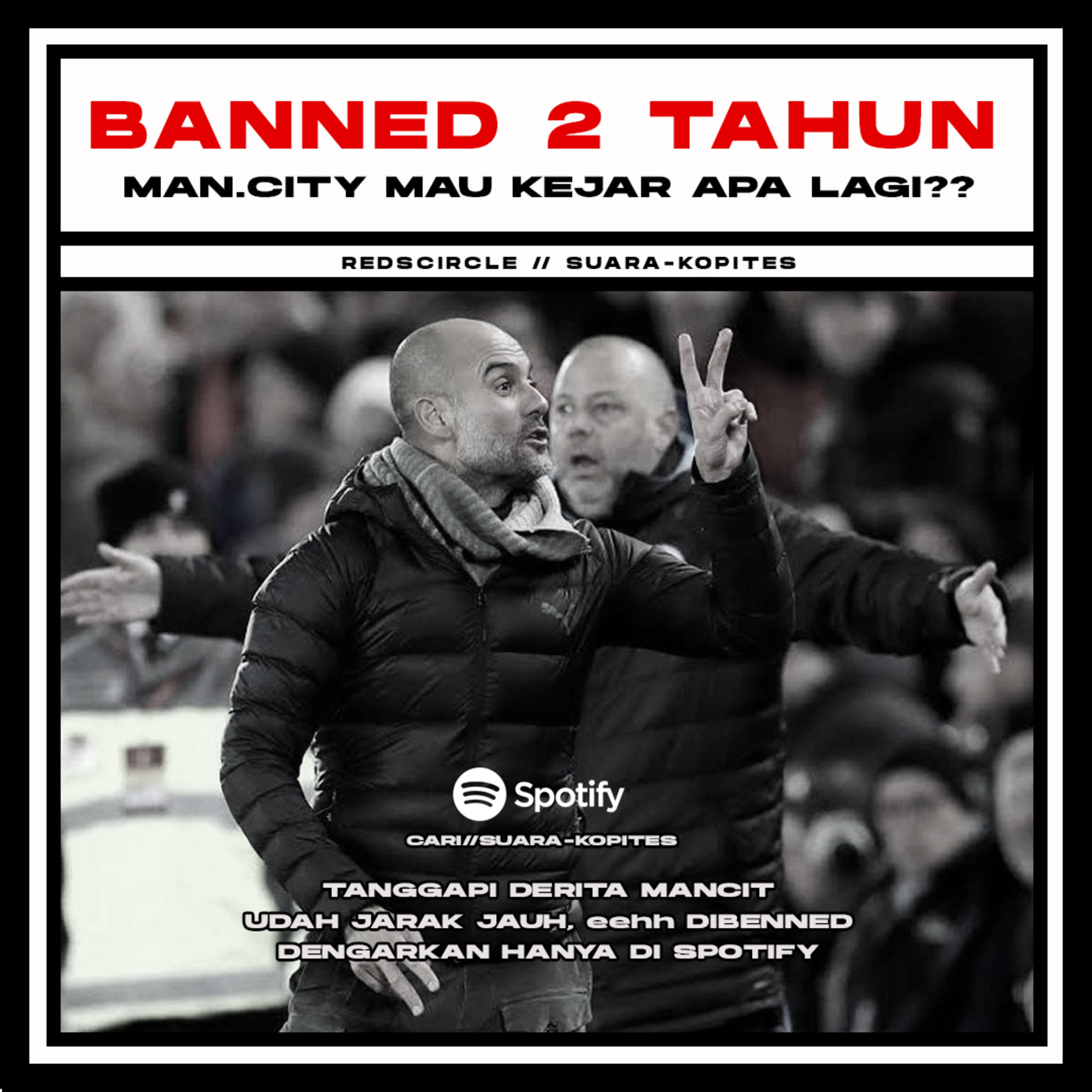 Suara-Kopites