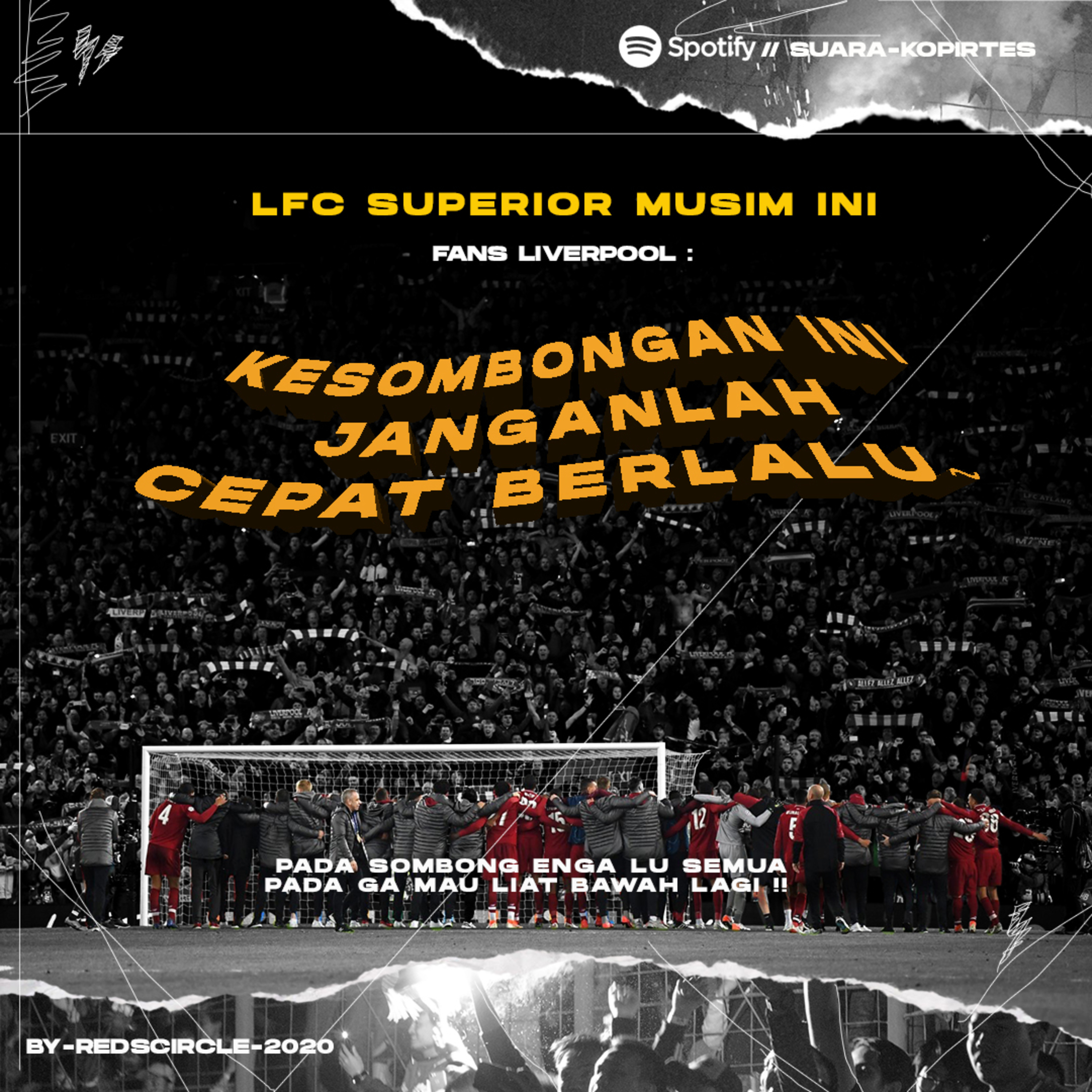 Suara-Kopites