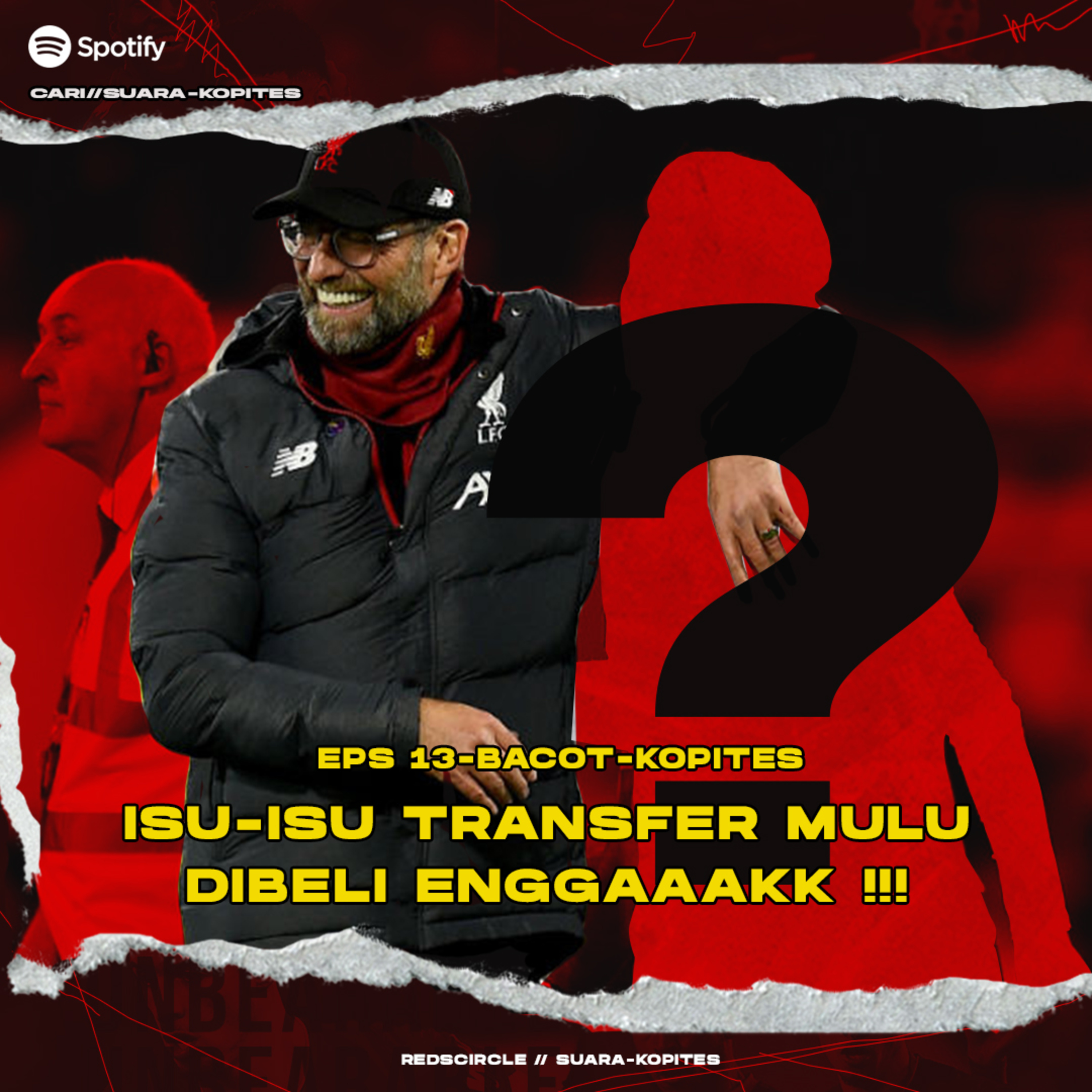 Suara-Kopites