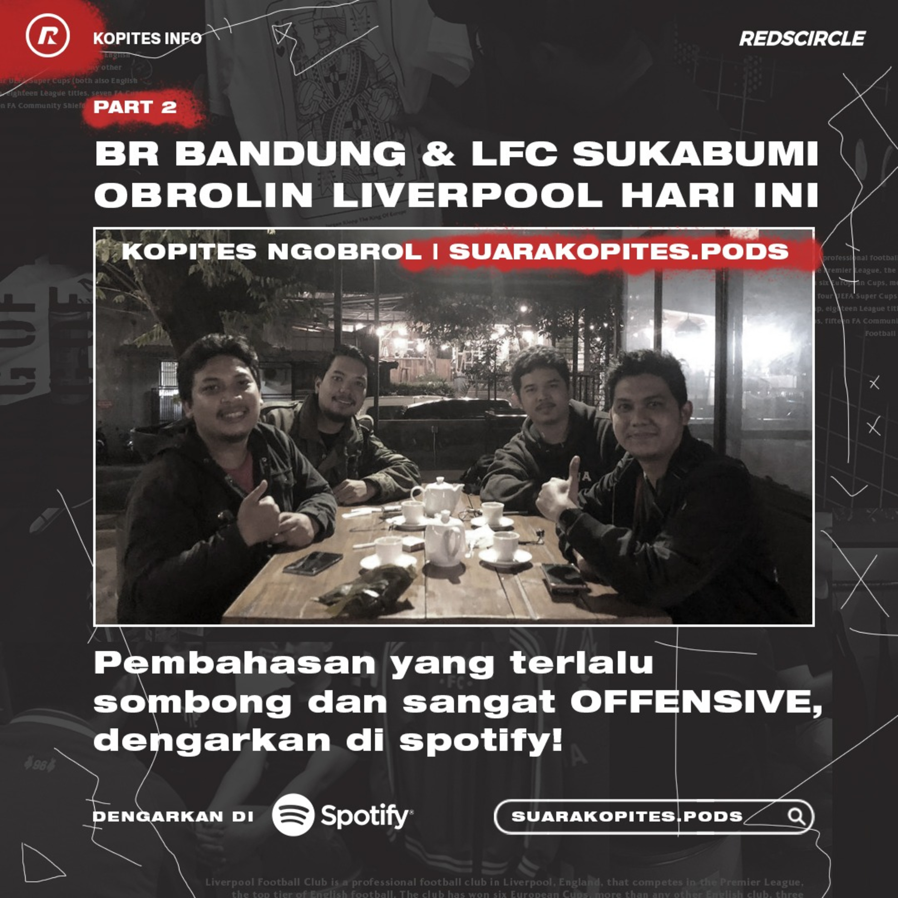 Suara-Kopites