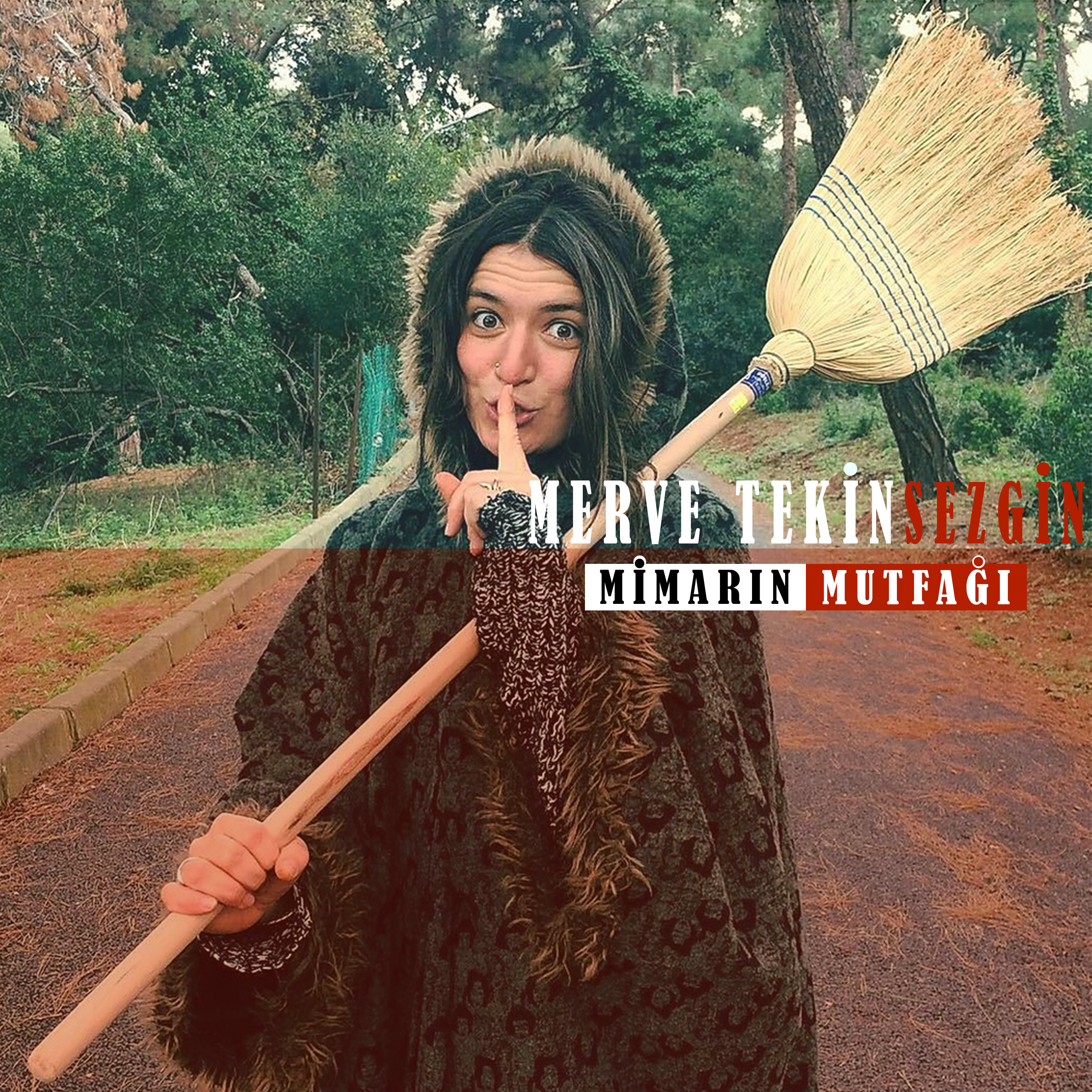 Mimarın Mutfağı