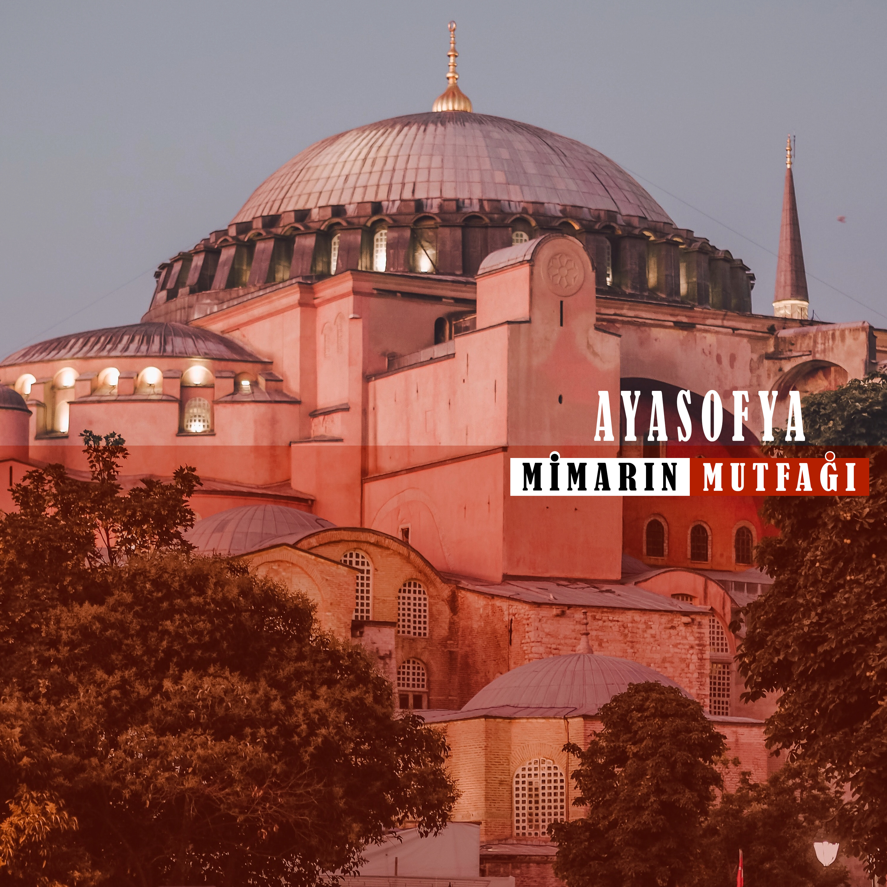 Mimarın Mutfağı