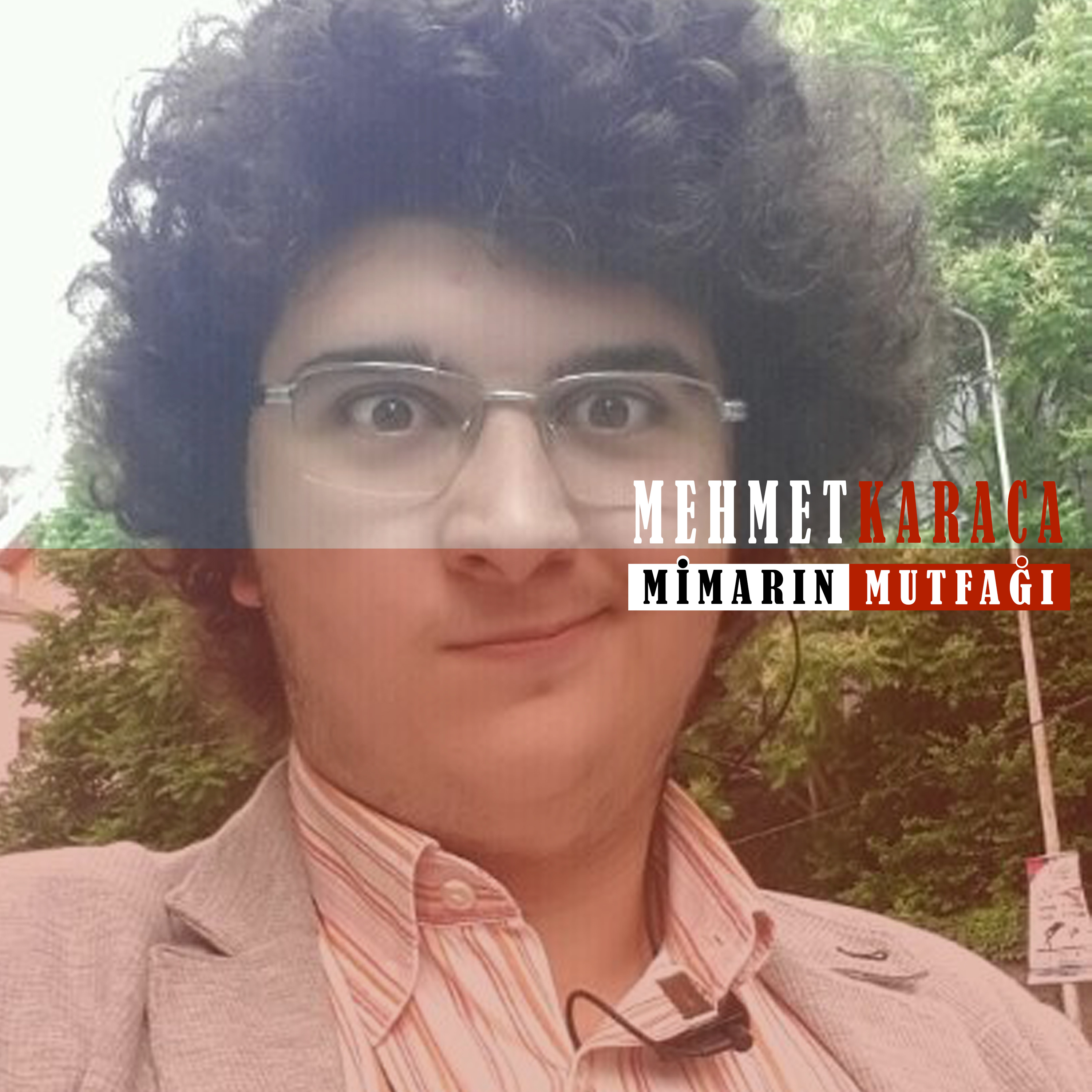Mimarın Mutfağı