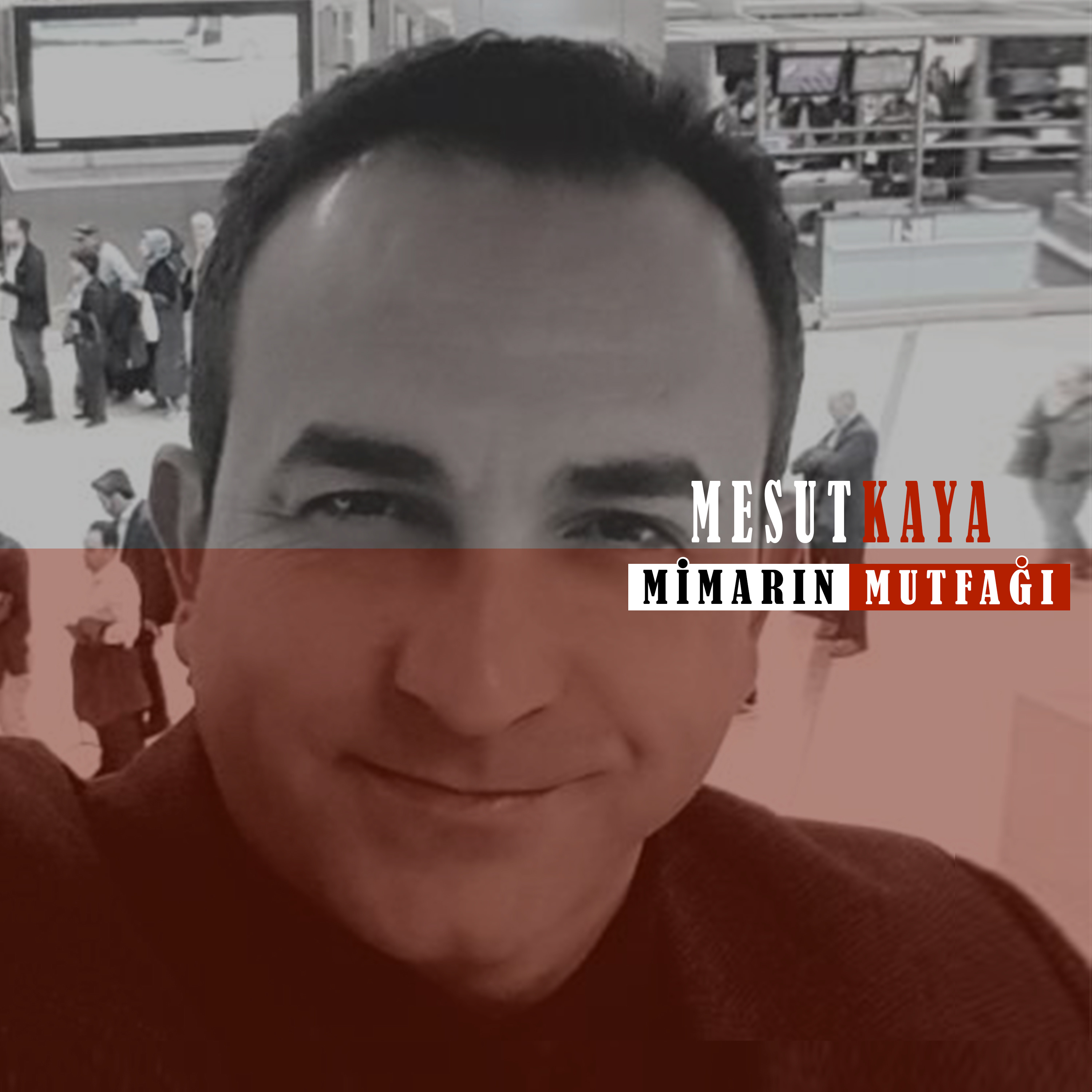 Mimarın Mutfağı