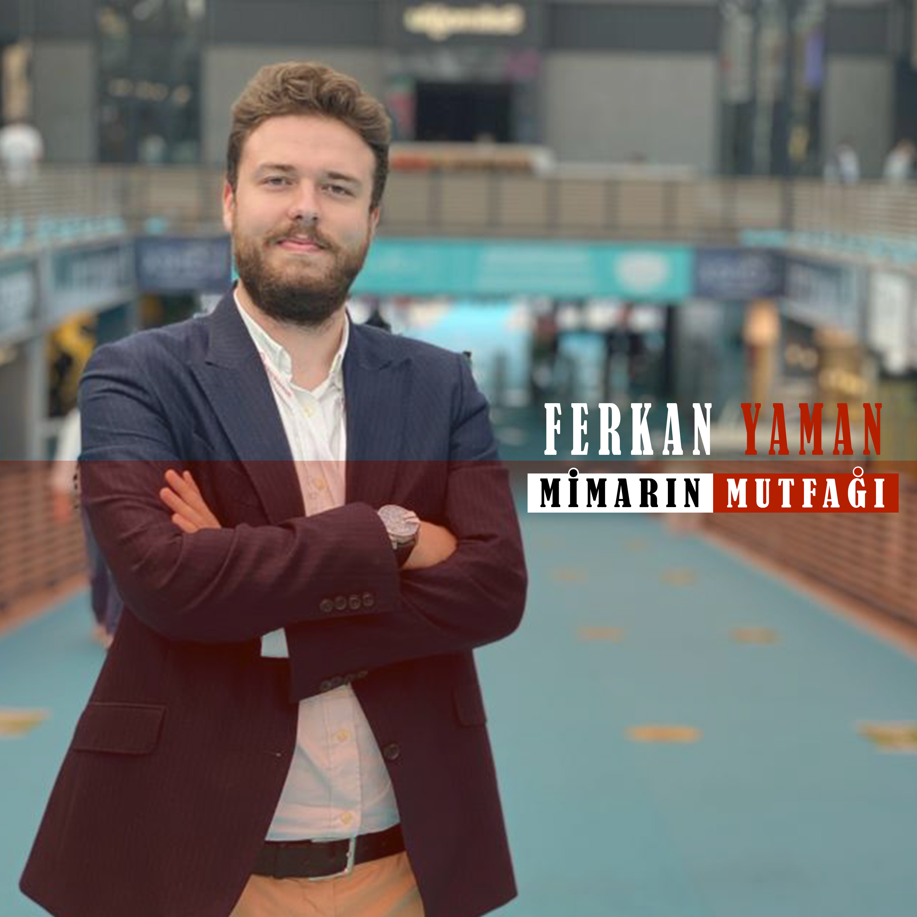 Mimarın Mutfağı