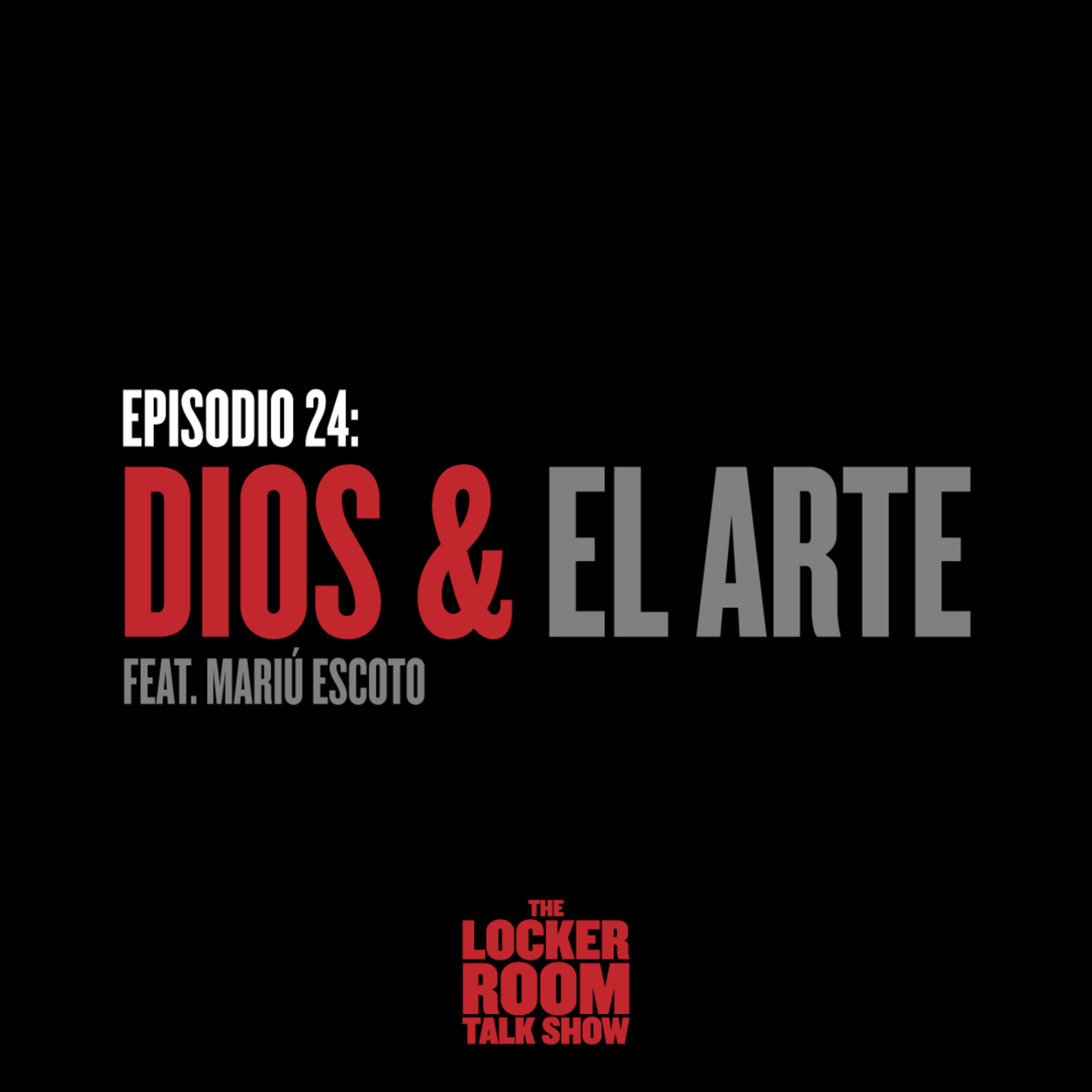 The Locker Room Talk Show