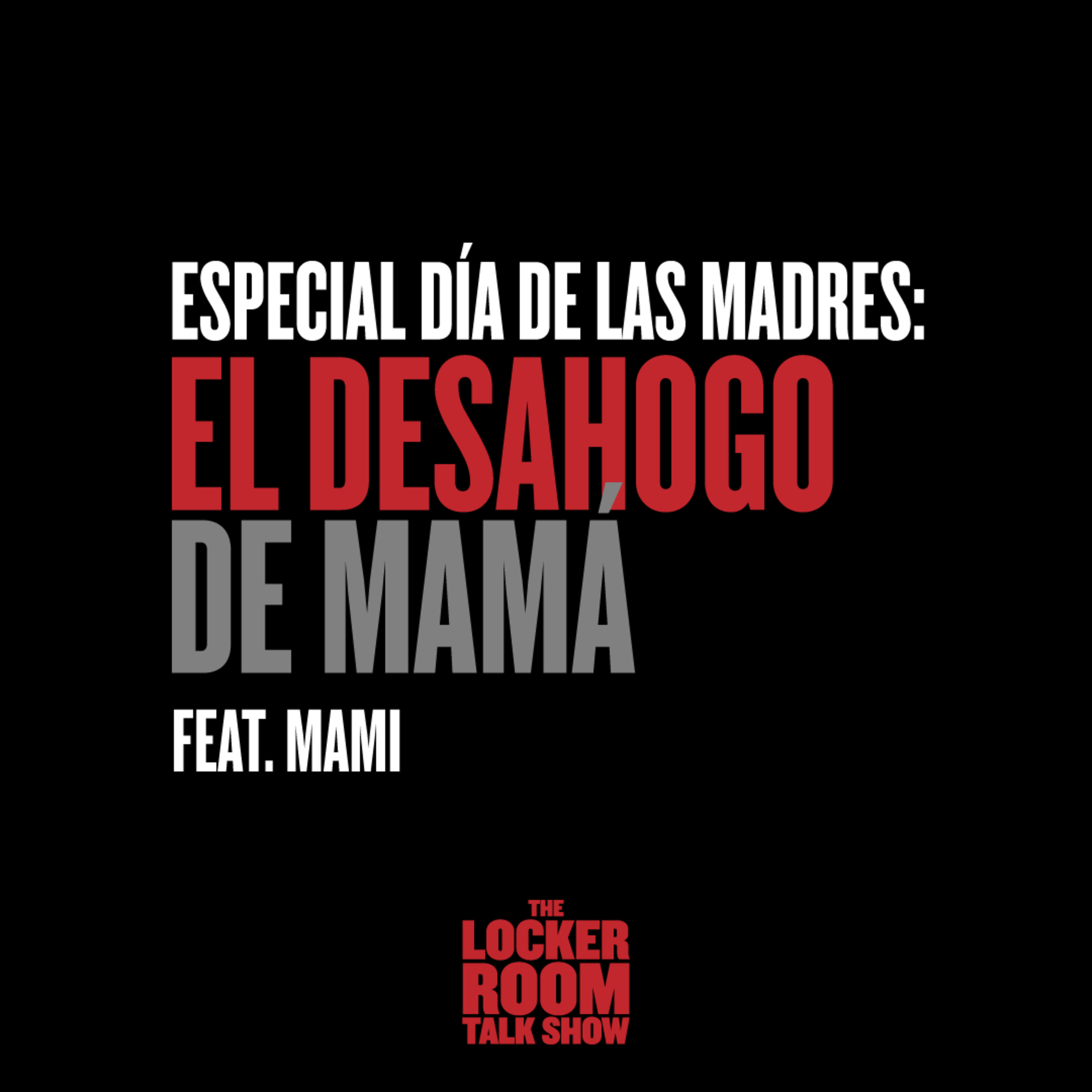 The Locker Room Talk Show