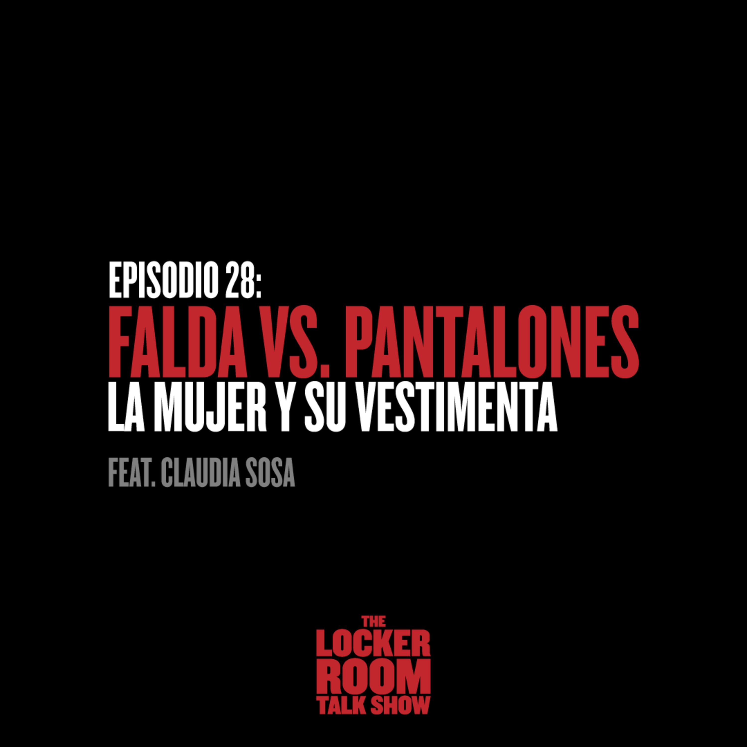 The Locker Room Talk Show