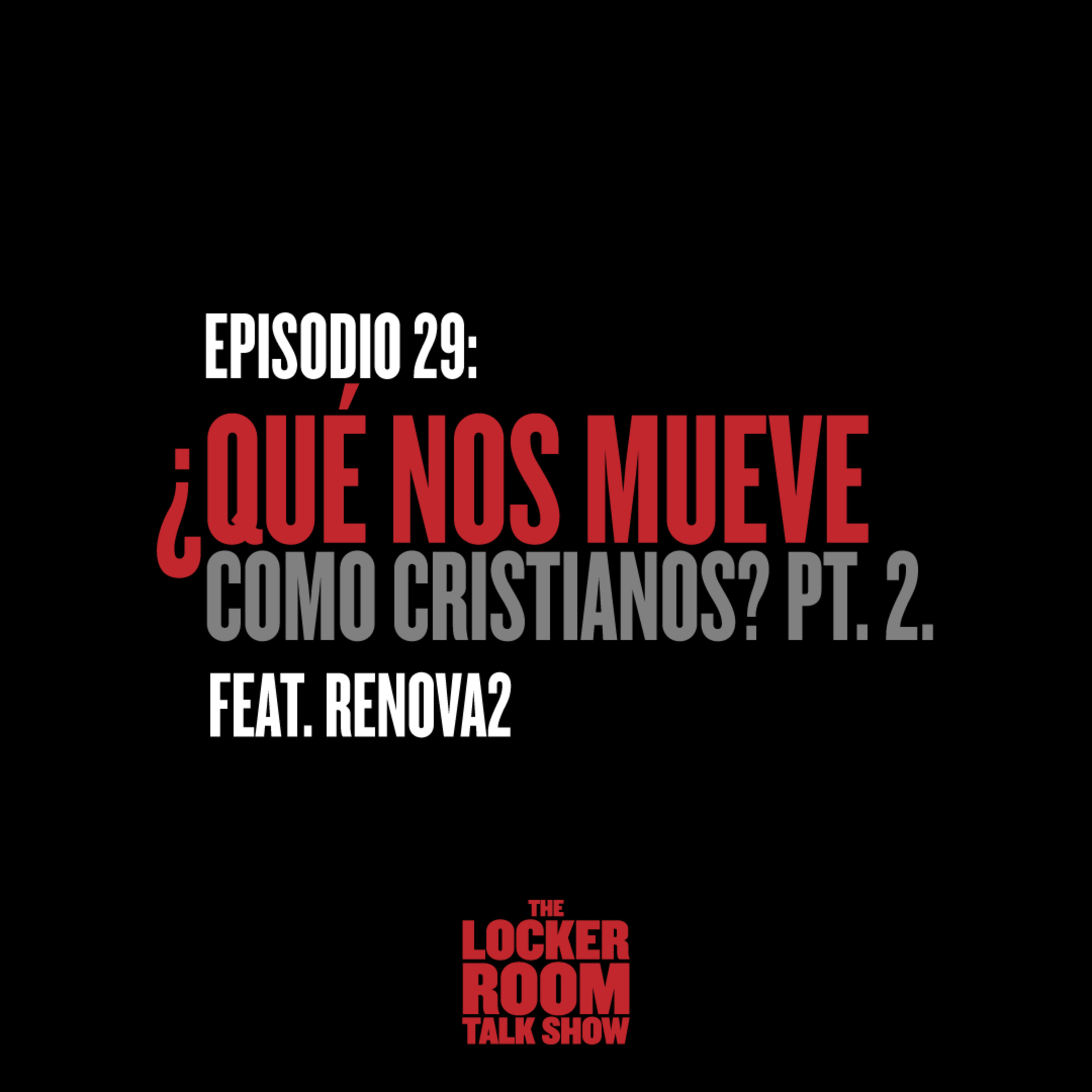 The Locker Room Talk Show
