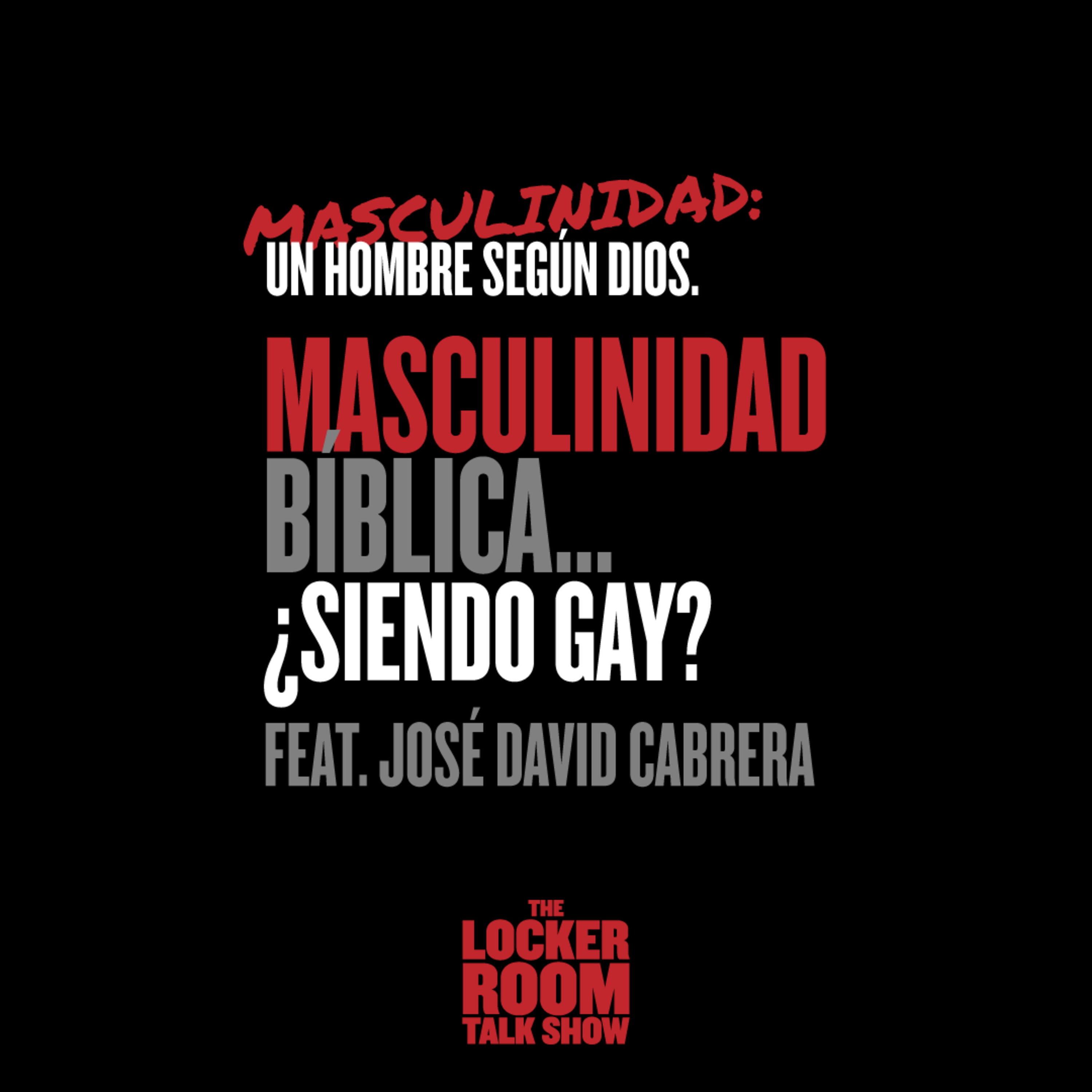 The Locker Room Talk Show