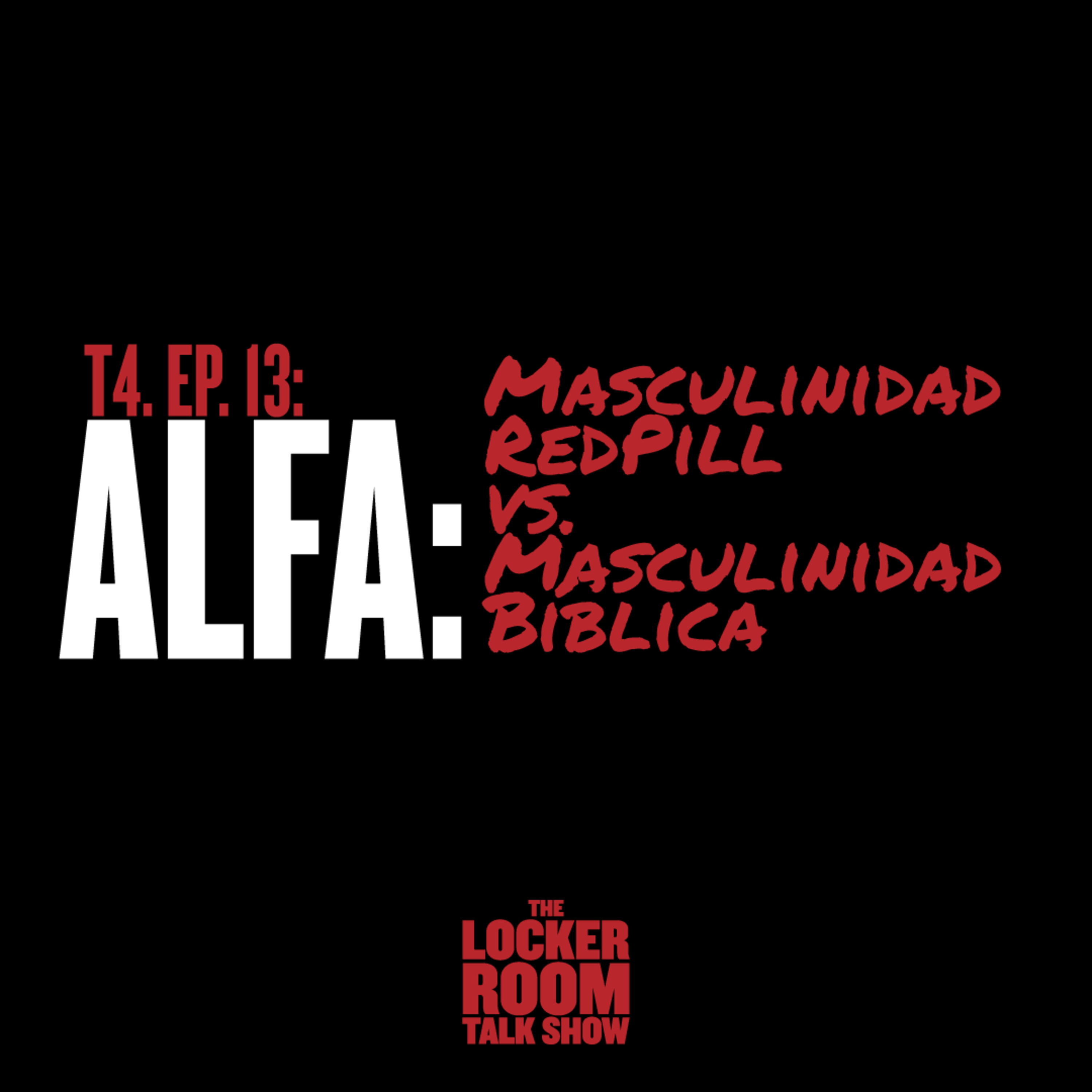 The Locker Room Talk Show