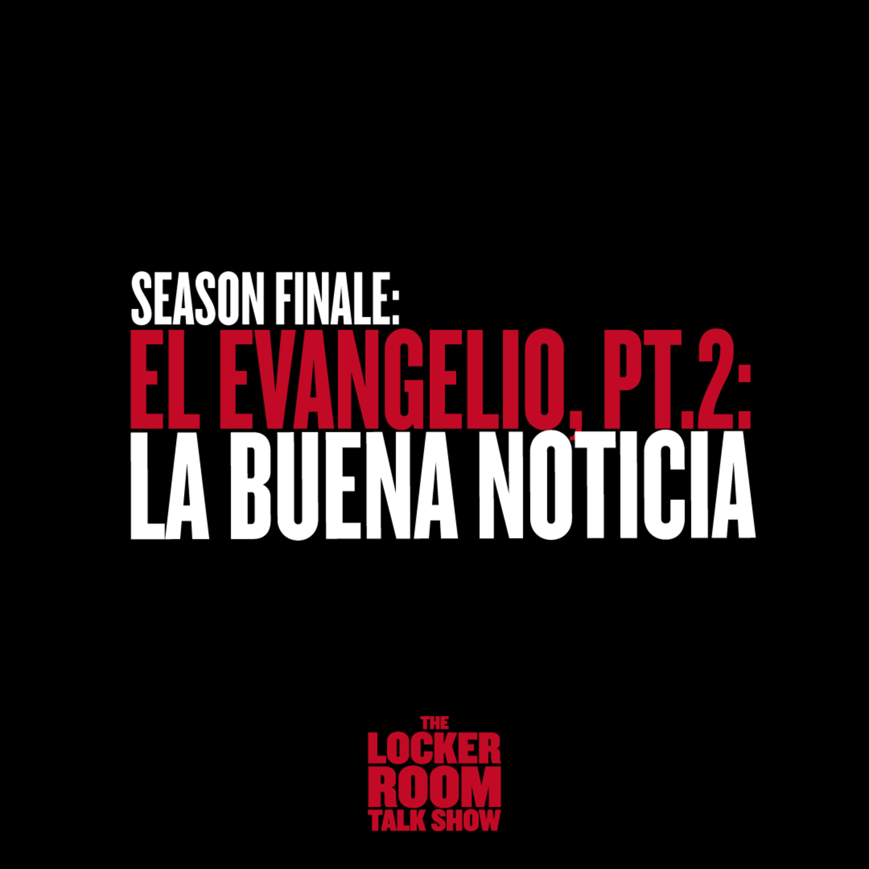 The Locker Room Talk Show