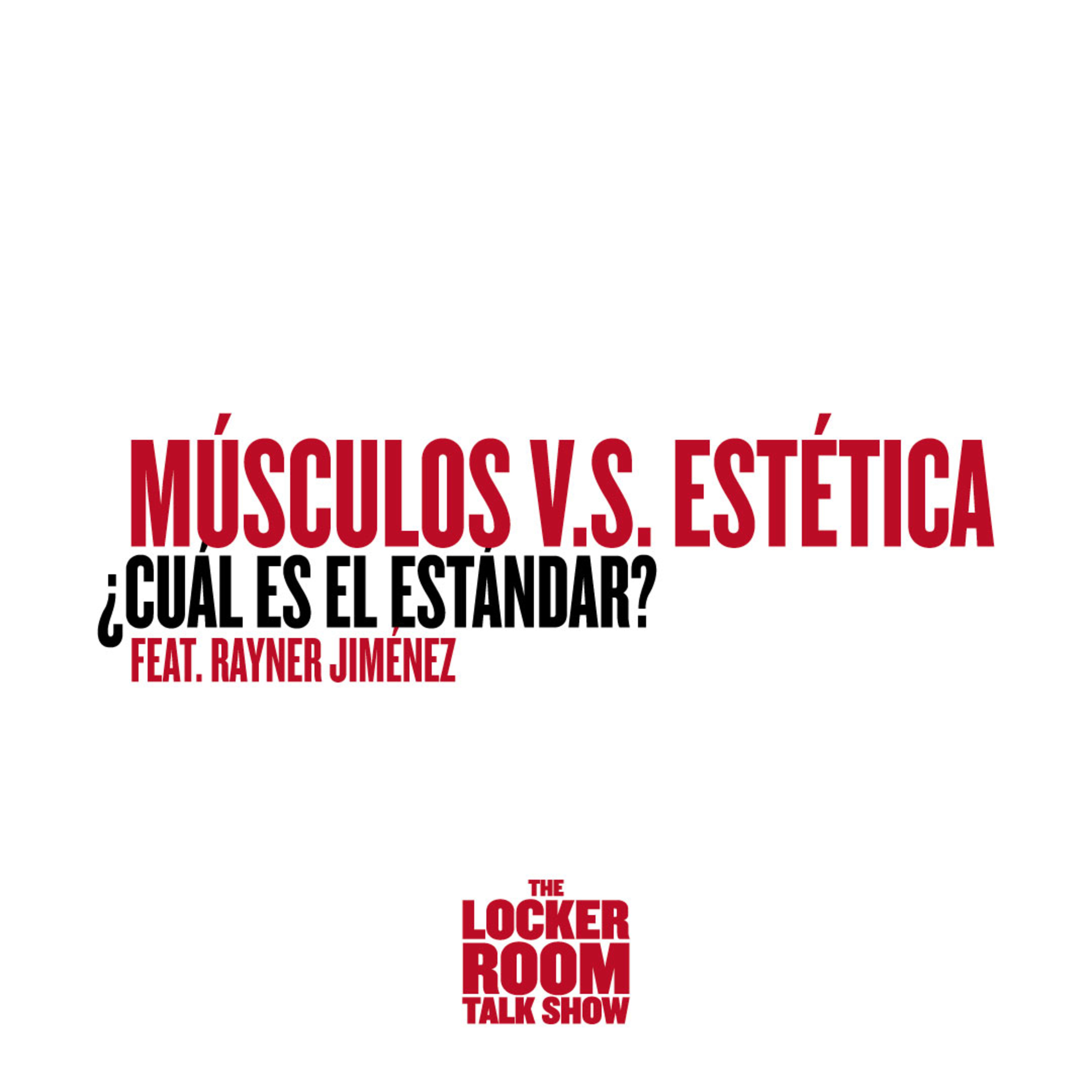 The Locker Room Talk Show