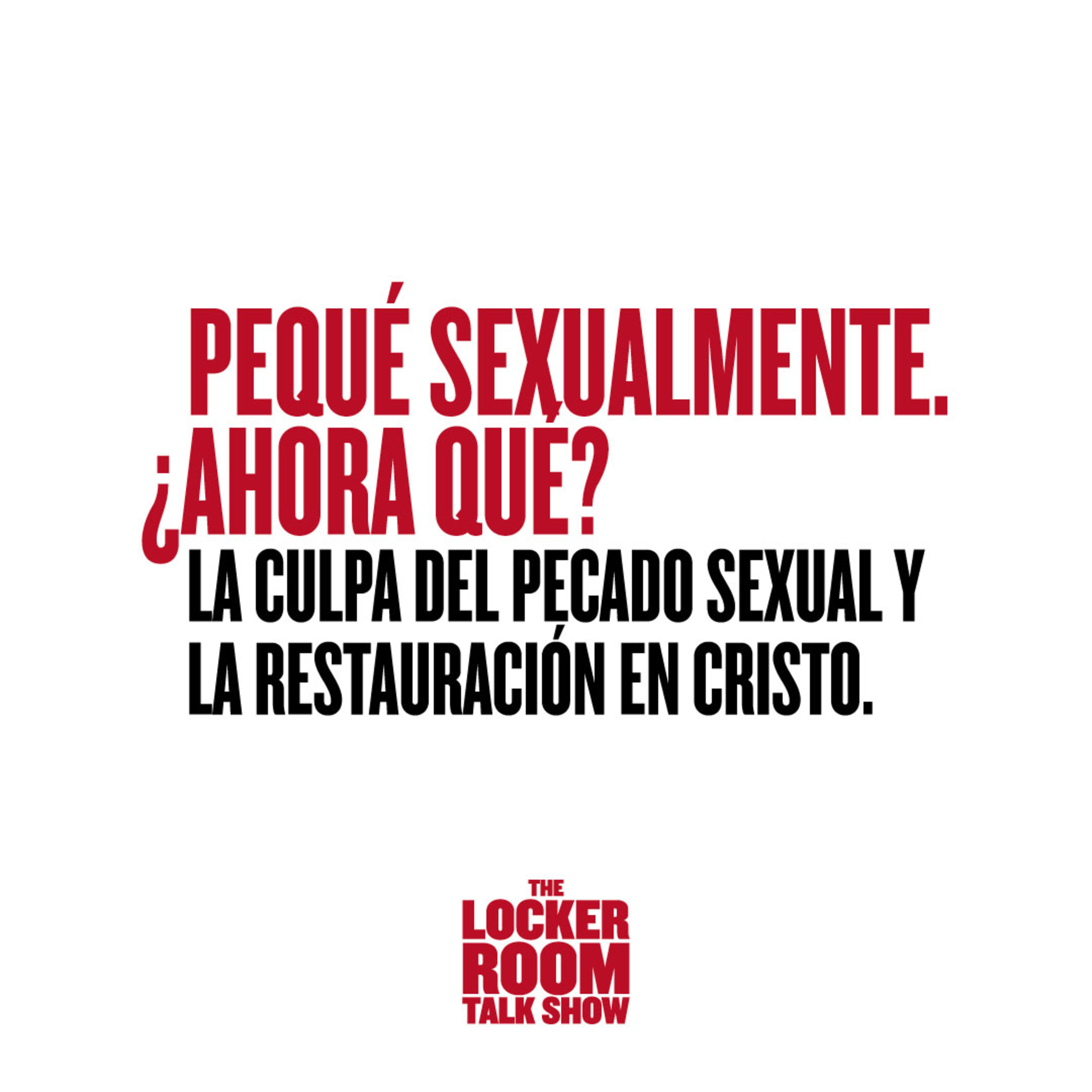 The Locker Room Talk Show