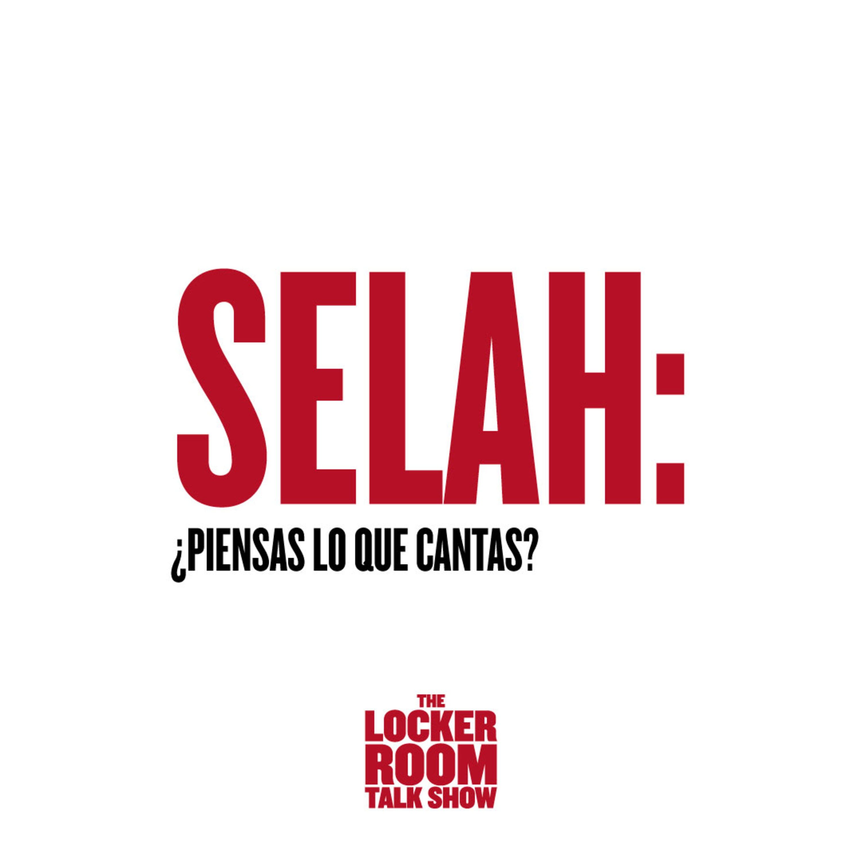 The Locker Room Talk Show