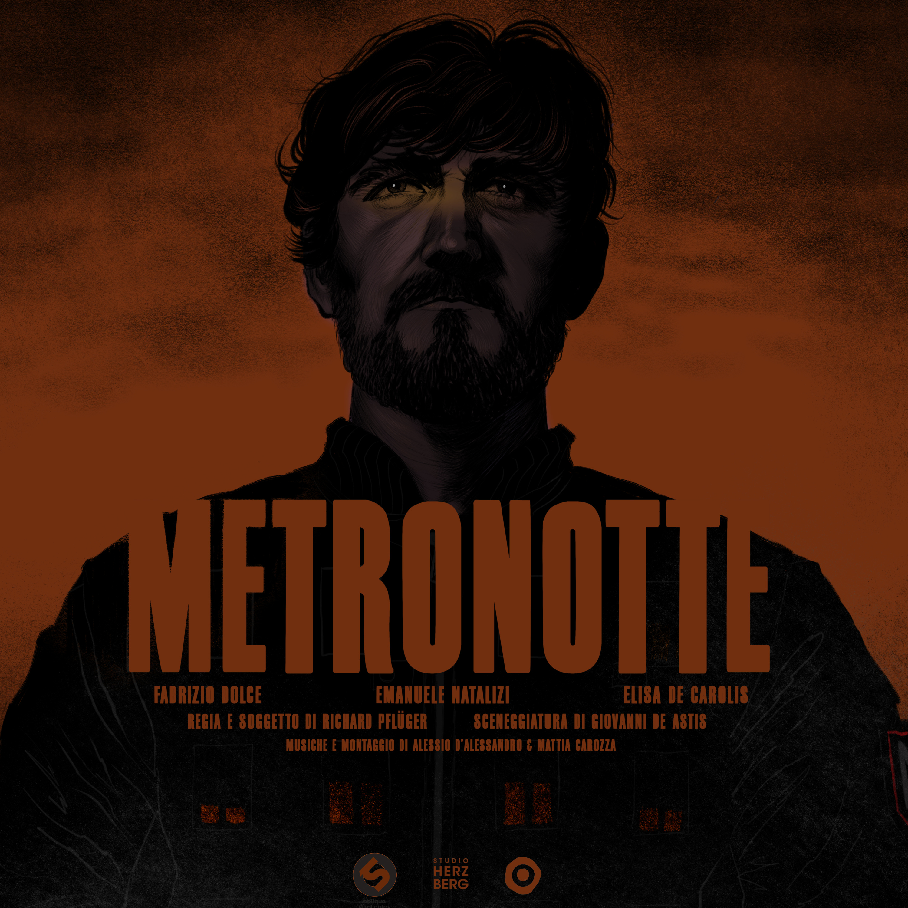 METRONOTTE