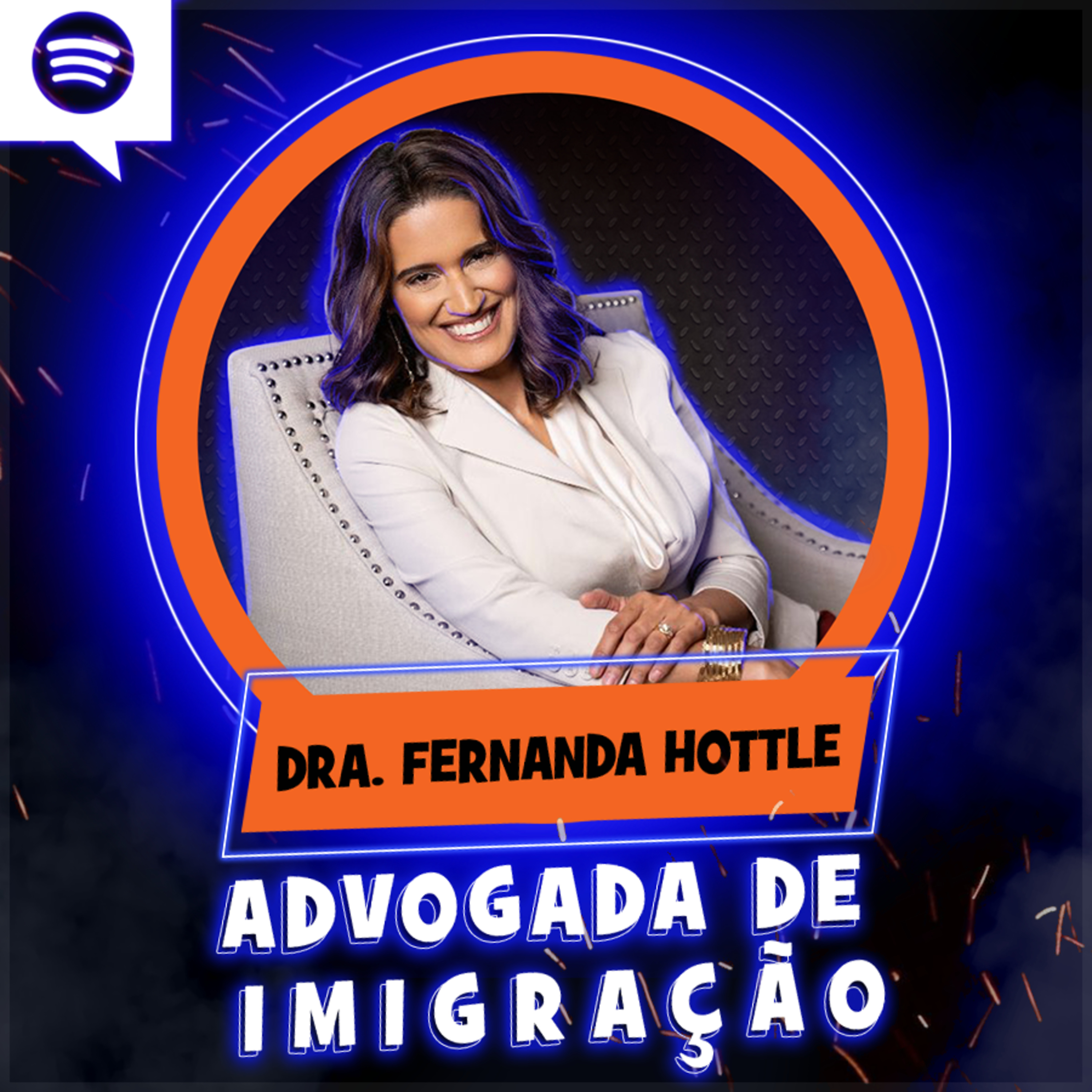 Perdidos Na Gringa Podcast