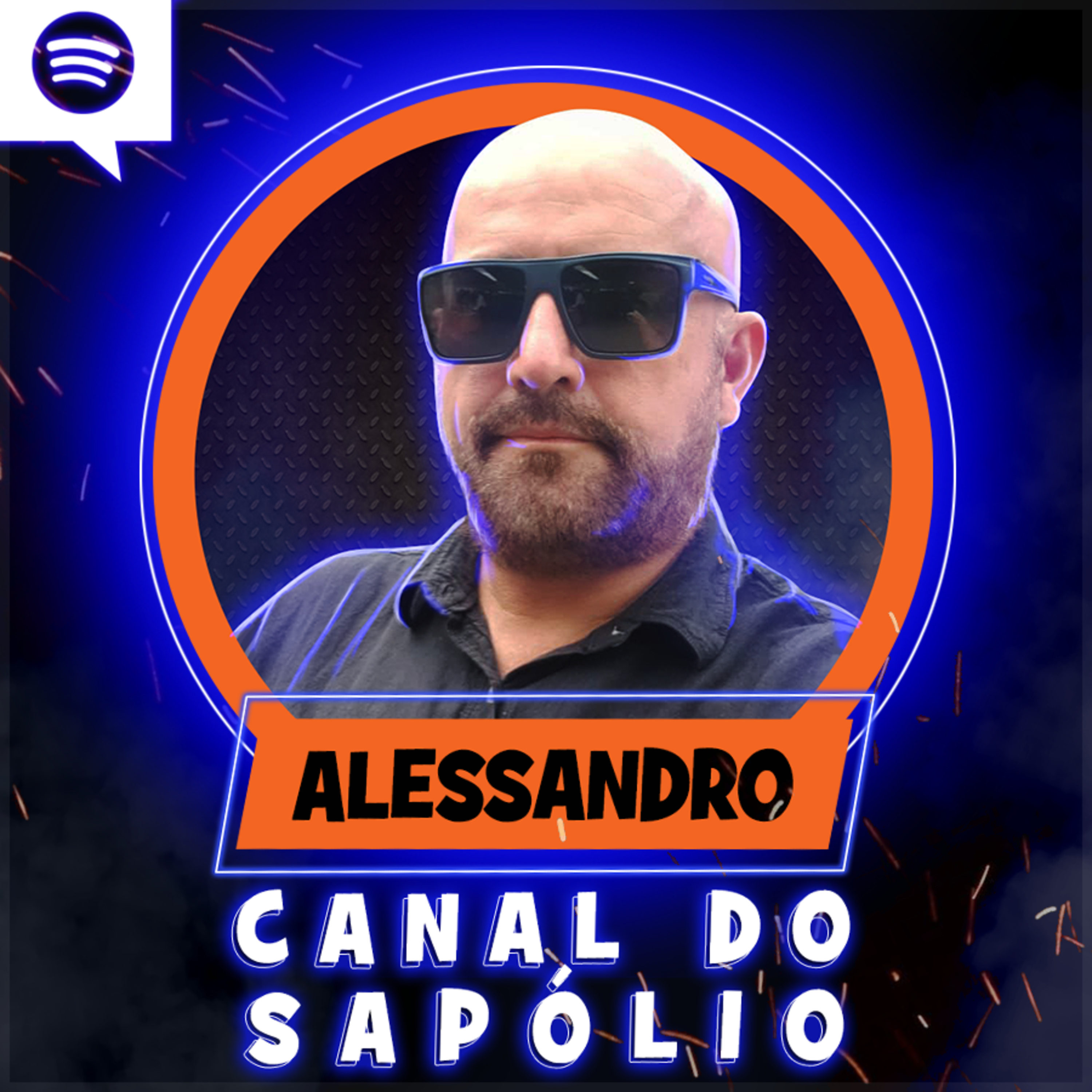 Perdidos Na Gringa Podcast