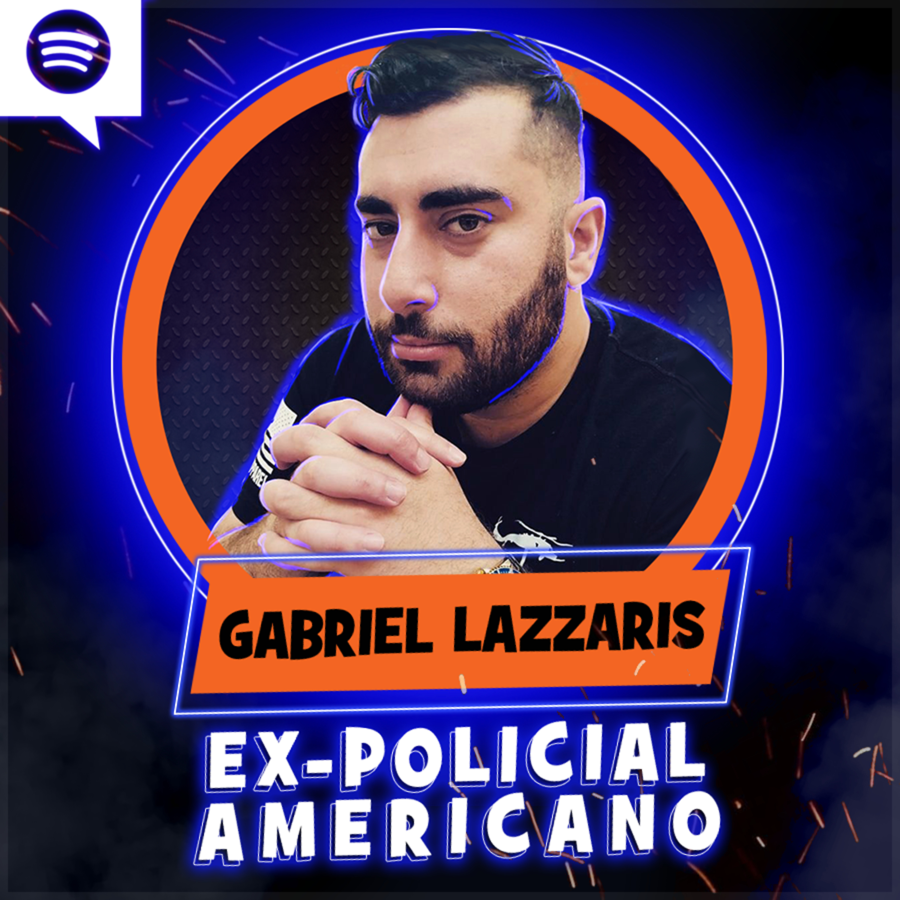 Perdidos Na Gringa Podcast