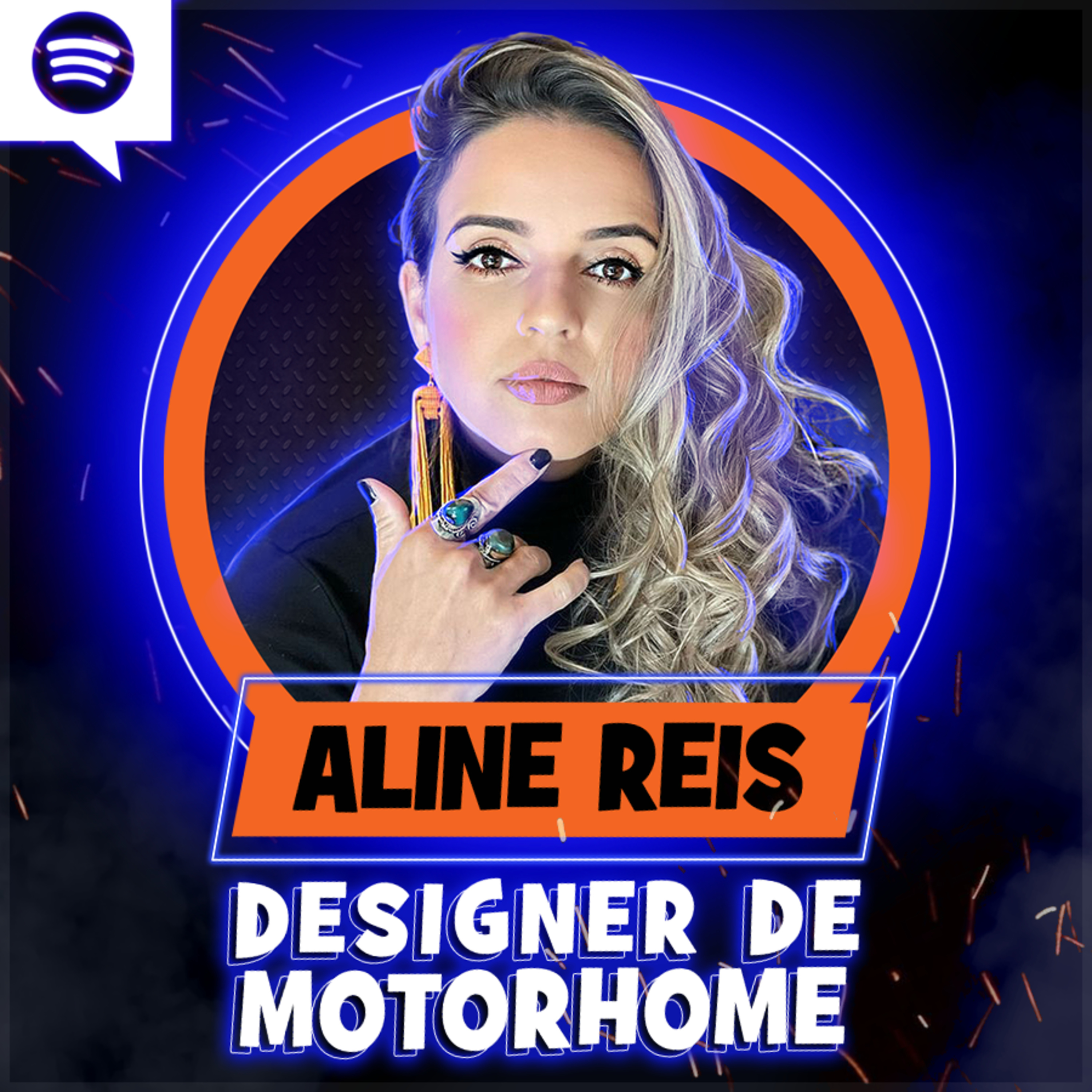 Perdidos Na Gringa Podcast
