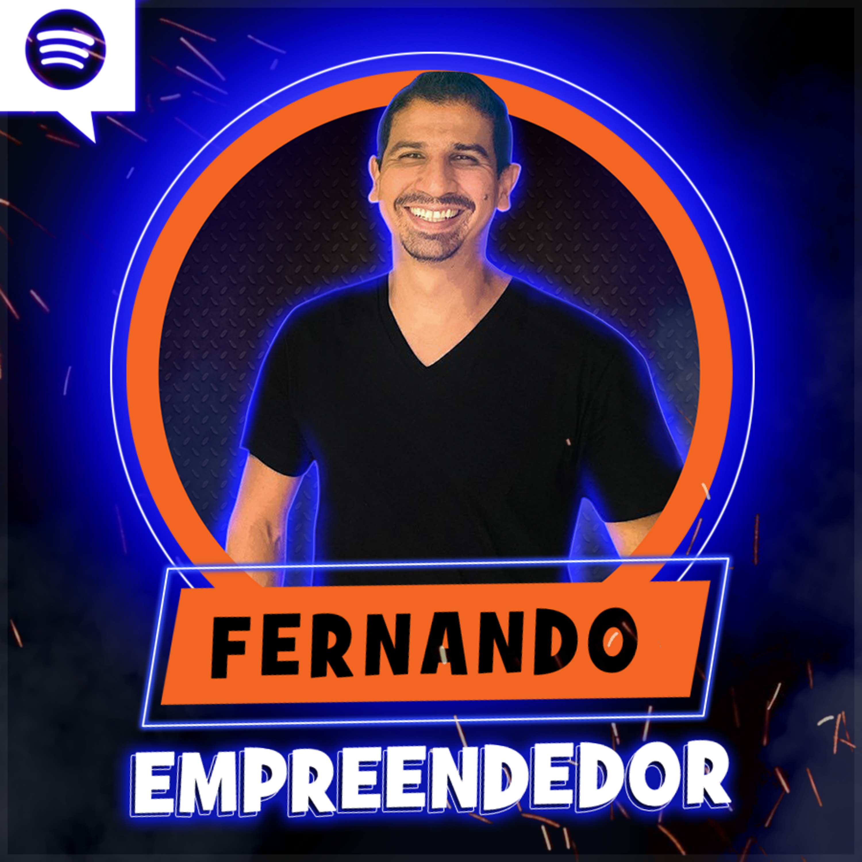 Perdidos Na Gringa Podcast