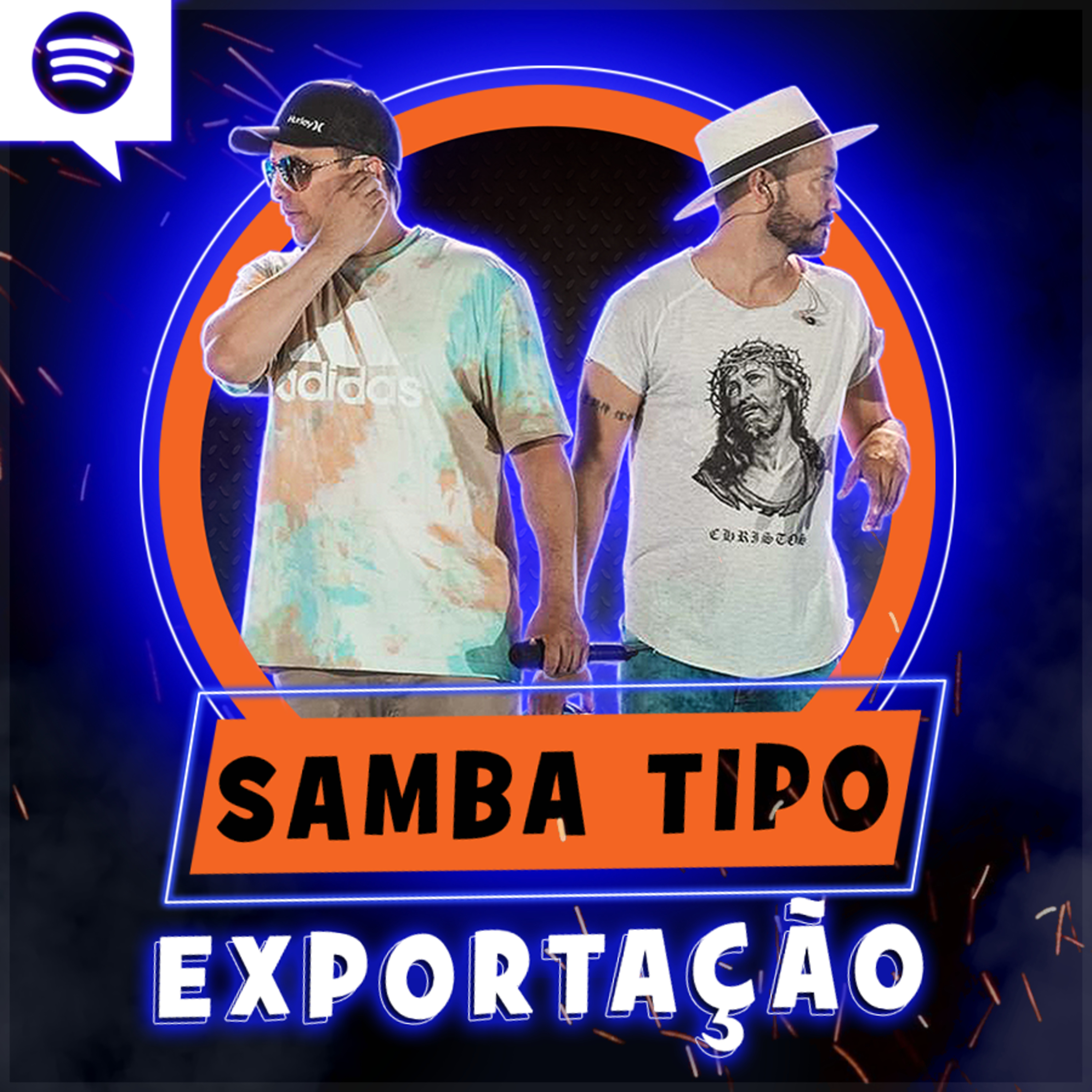 Perdidos Na Gringa Podcast