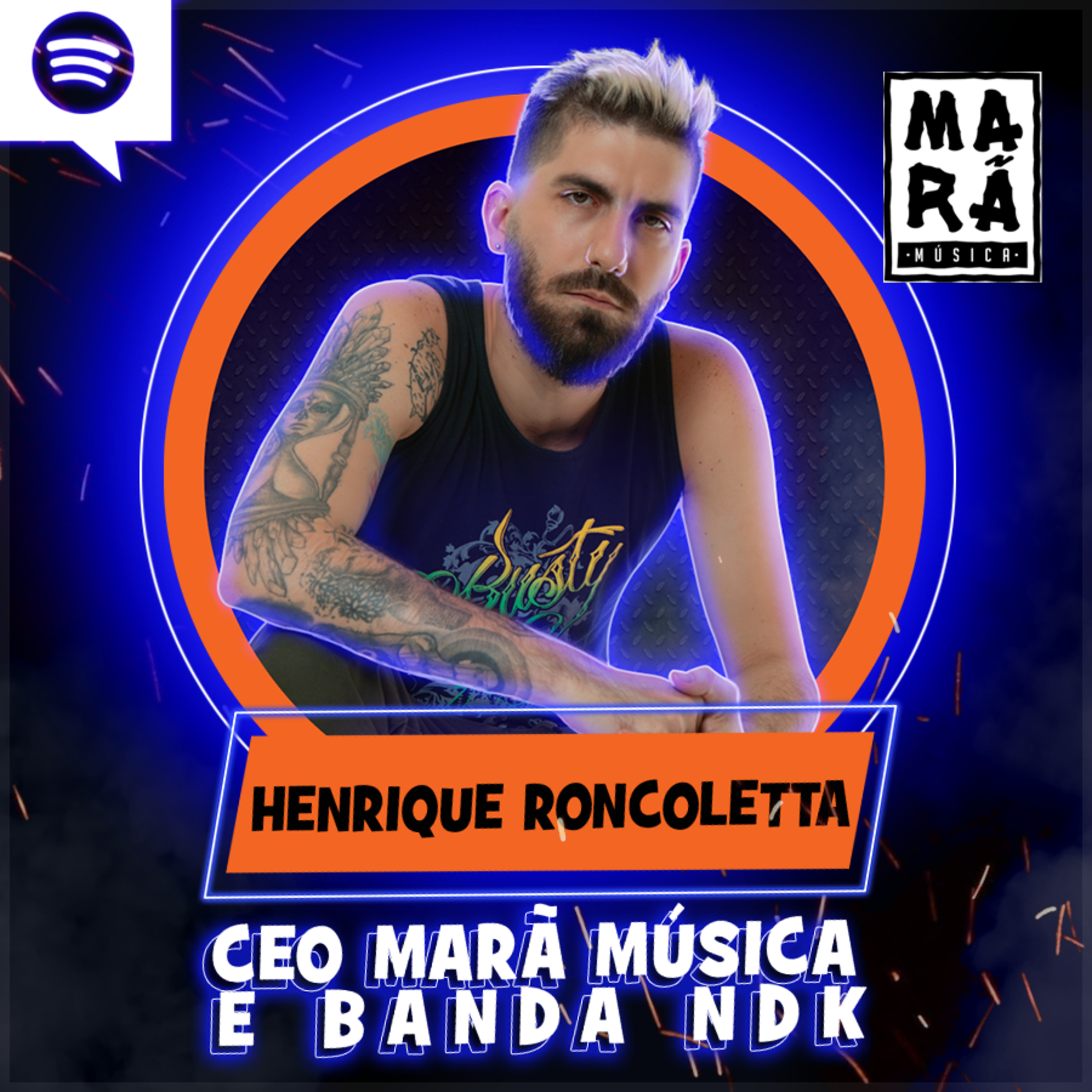 Perdidos Na Gringa Podcast