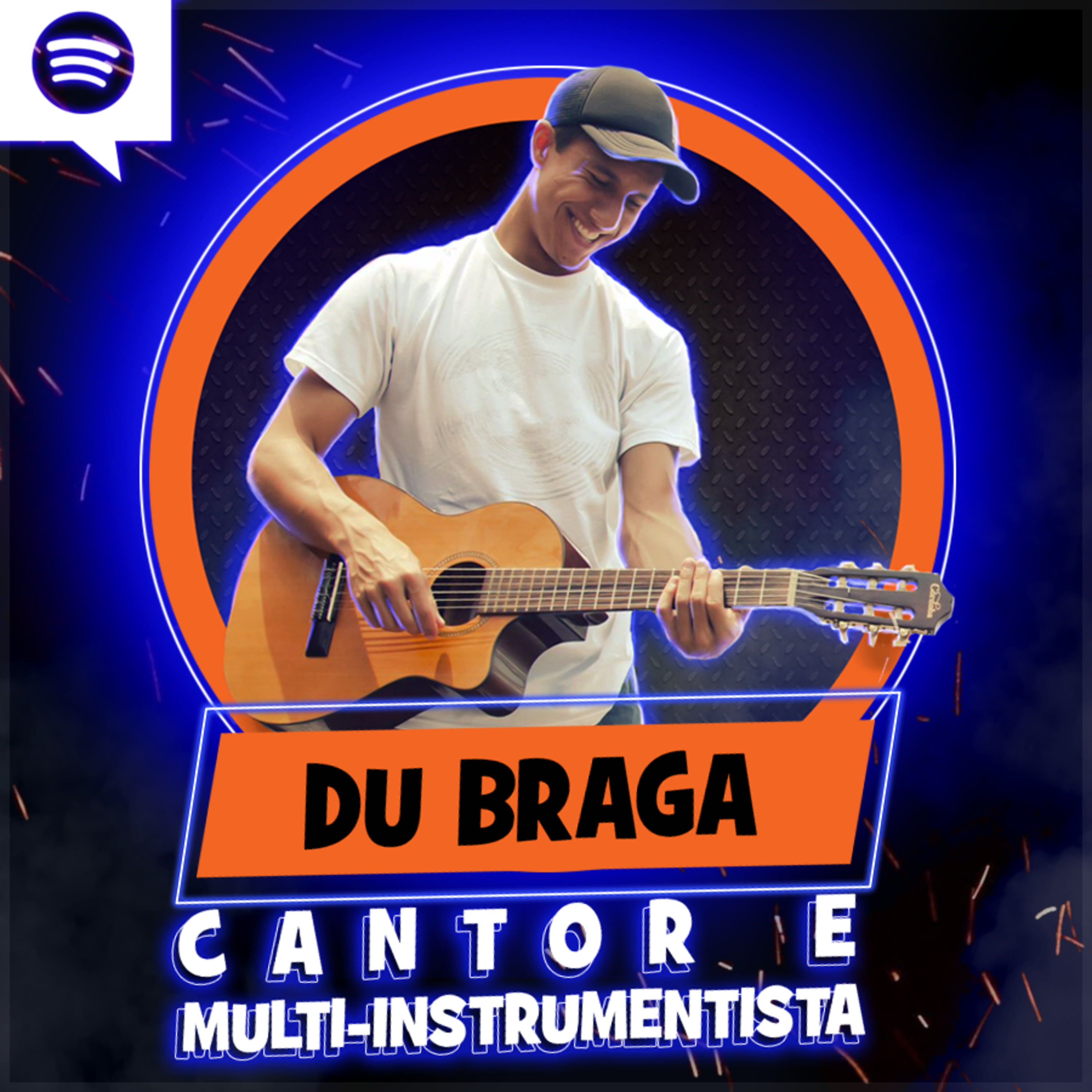 Perdidos Na Gringa Podcast