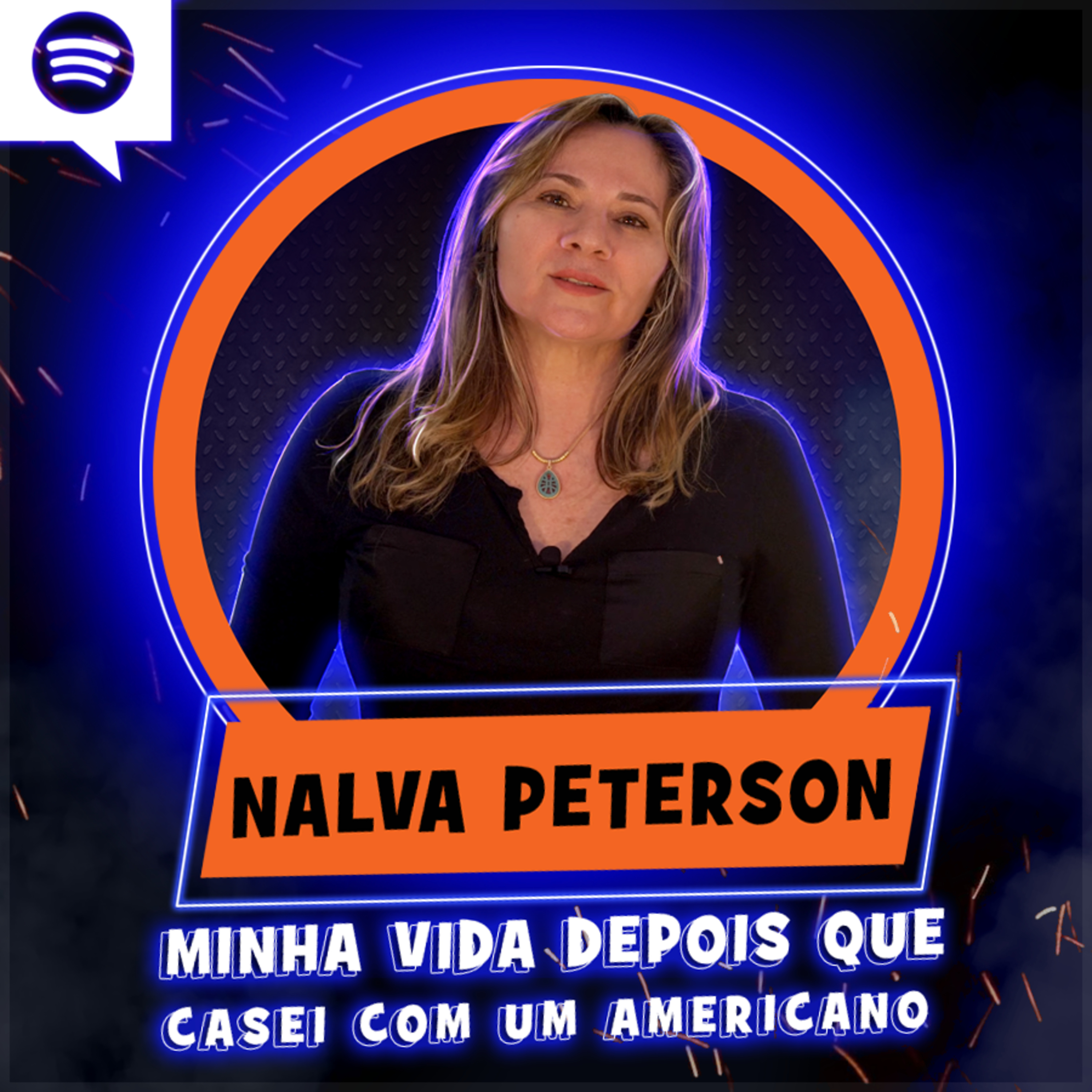 Perdidos Na Gringa Podcast