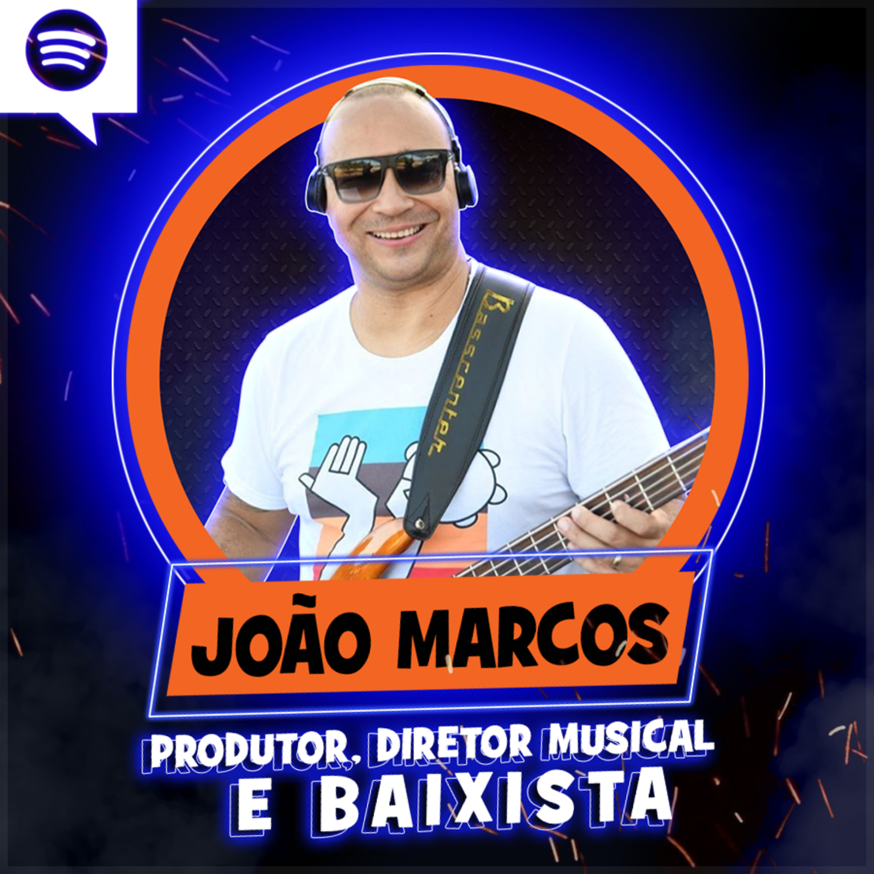 Perdidos Na Gringa Podcast