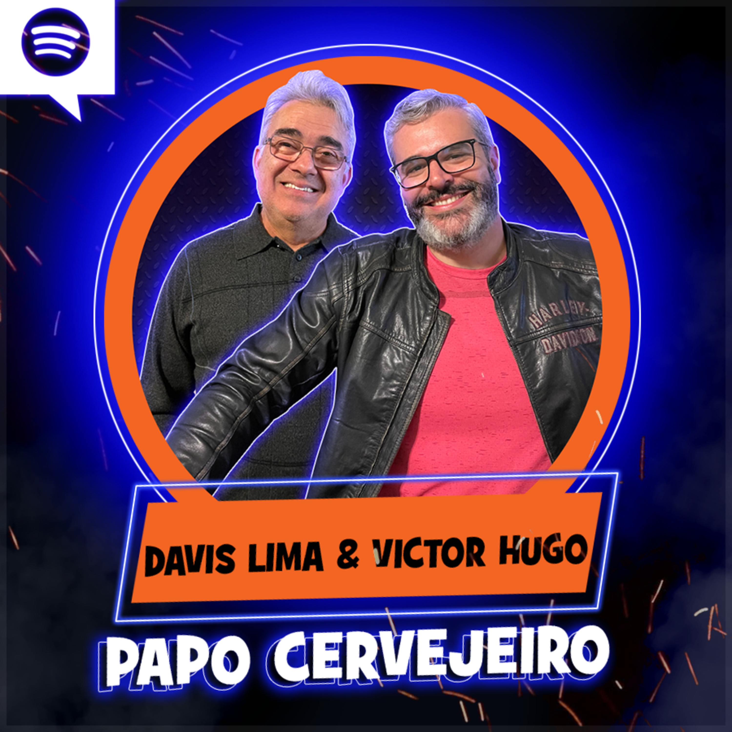 Perdidos Na Gringa Podcast