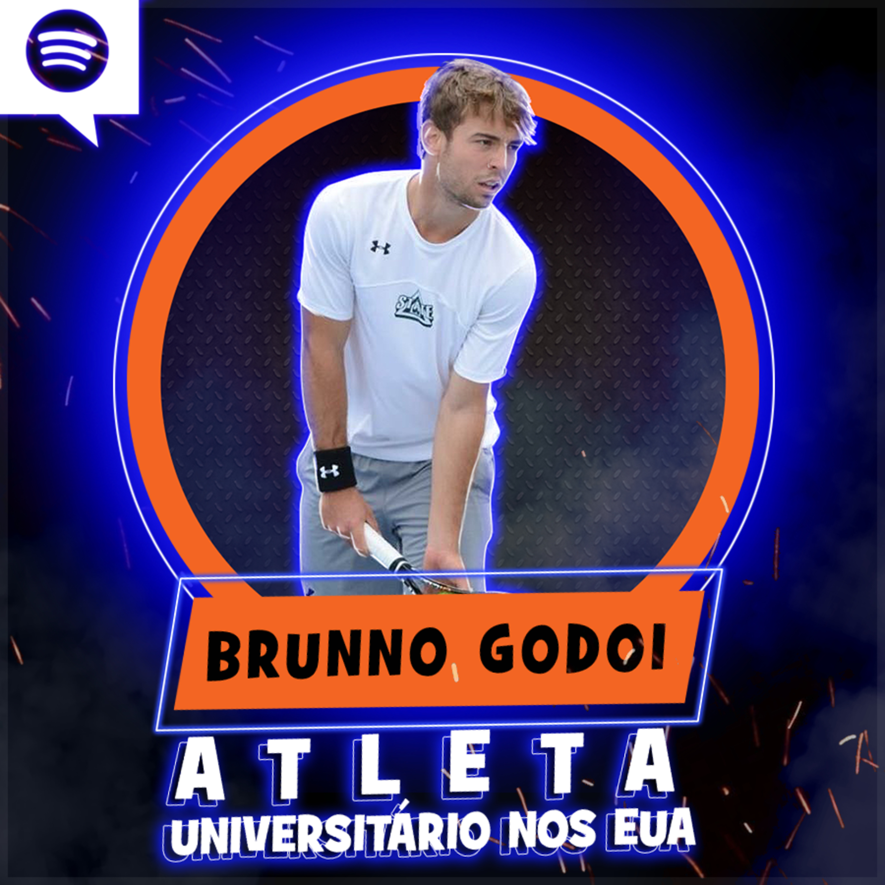 Perdidos Na Gringa Podcast