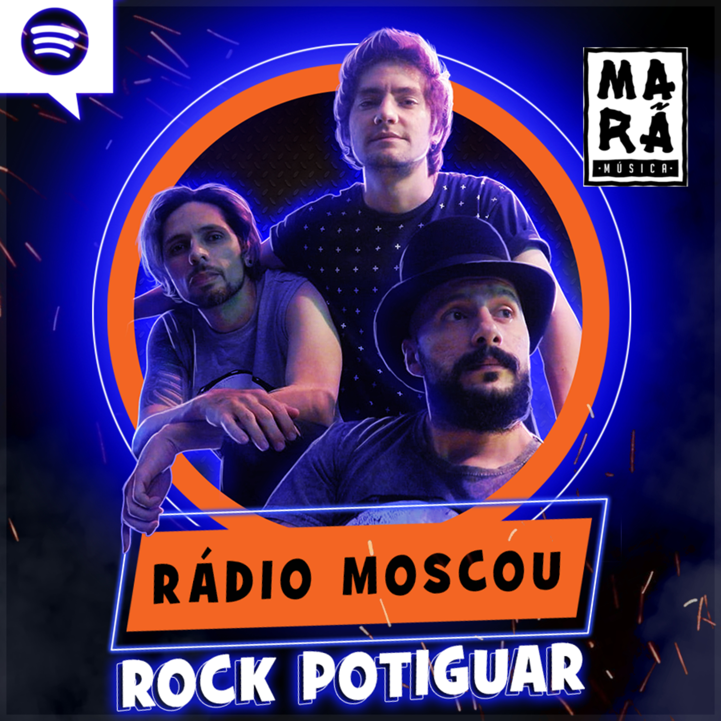Perdidos Na Gringa Podcast
