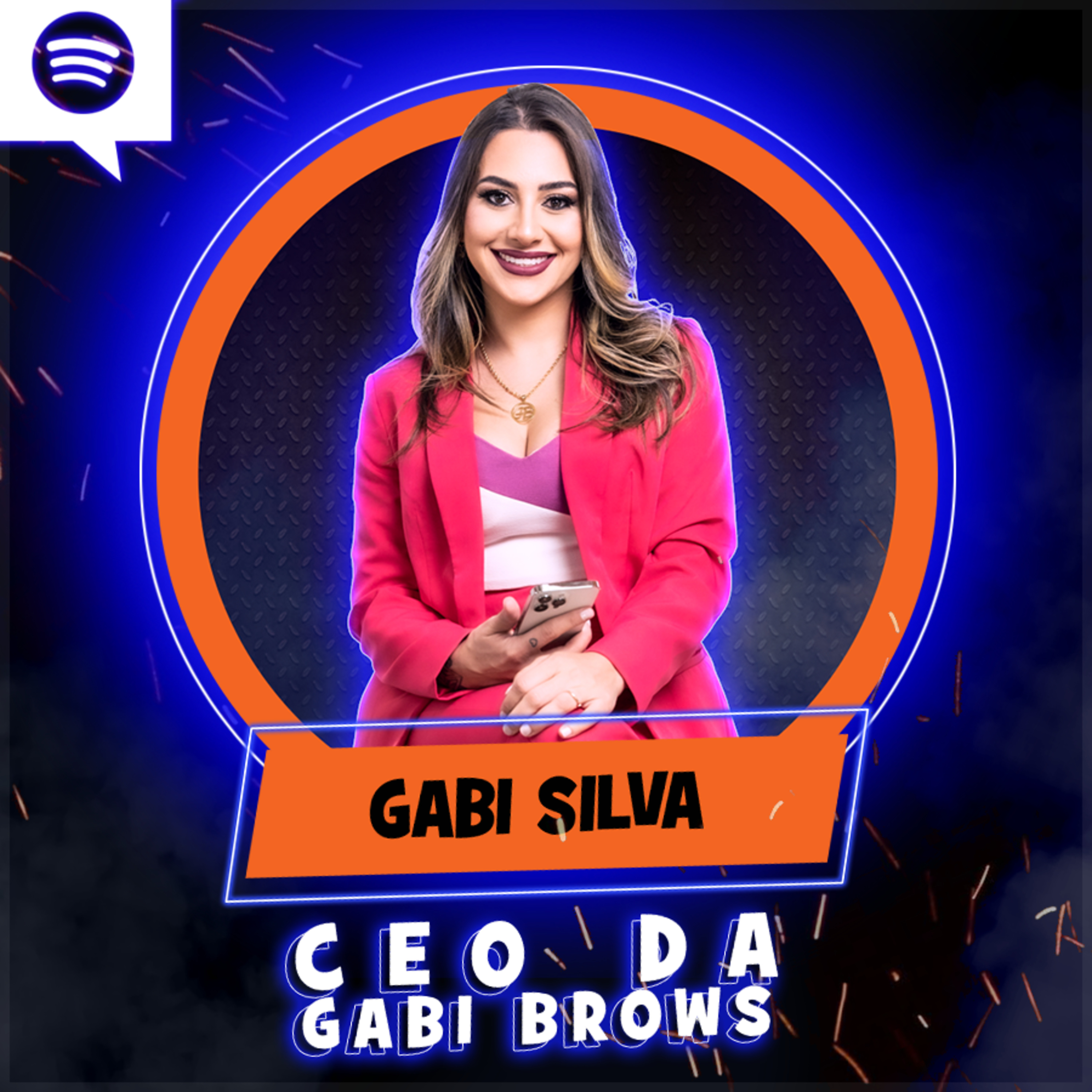 Perdidos Na Gringa Podcast