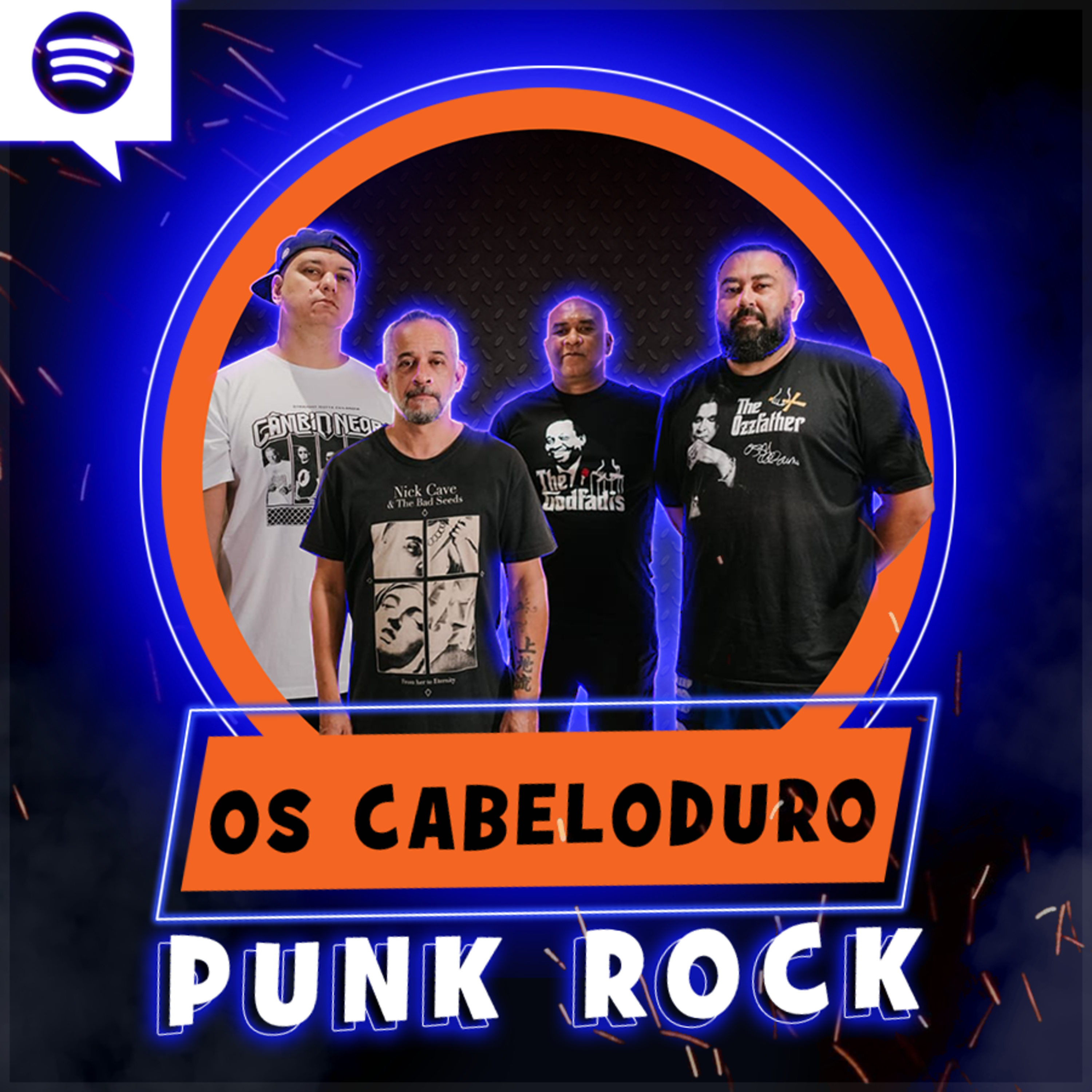 Perdidos Na Gringa Podcast