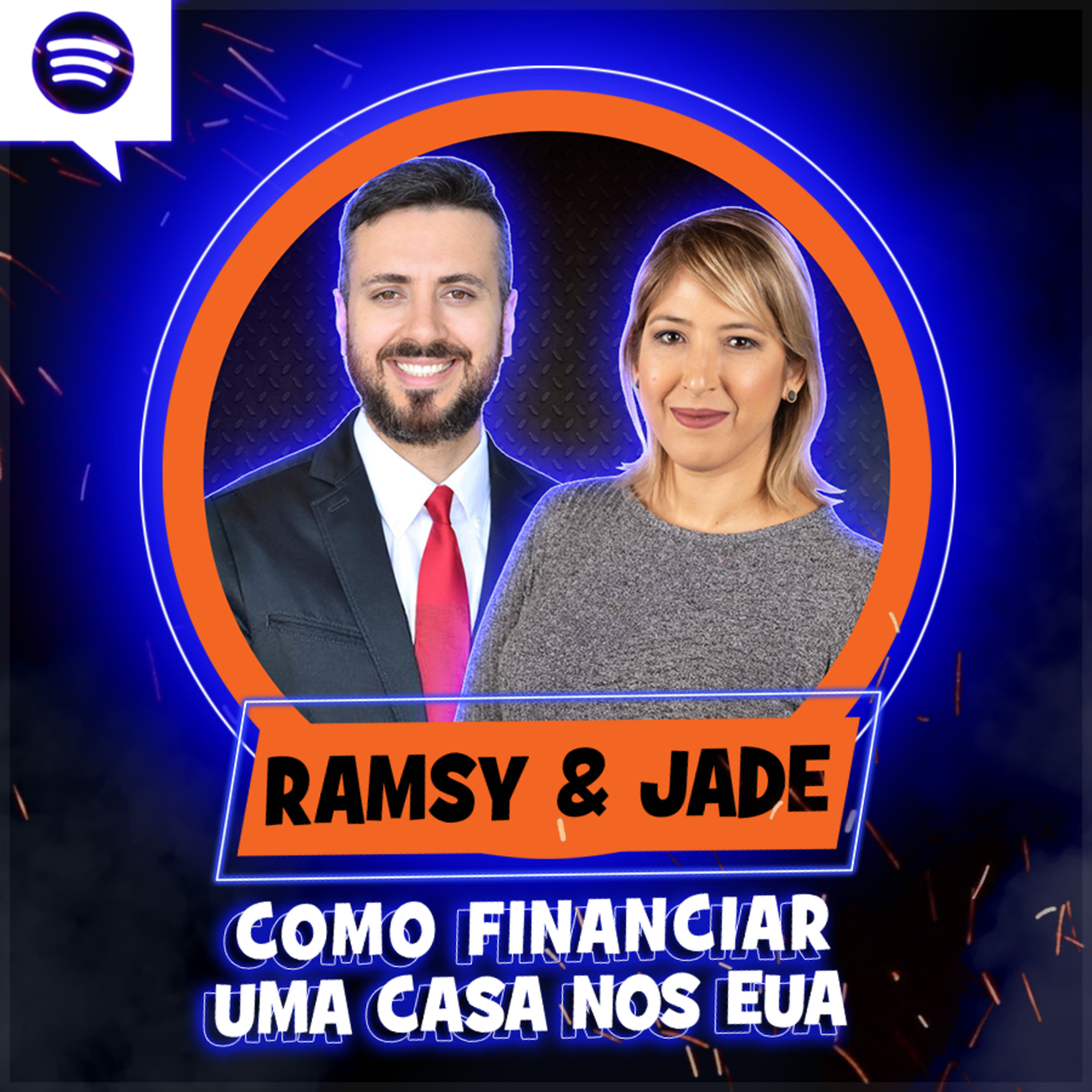 Perdidos Na Gringa Podcast
