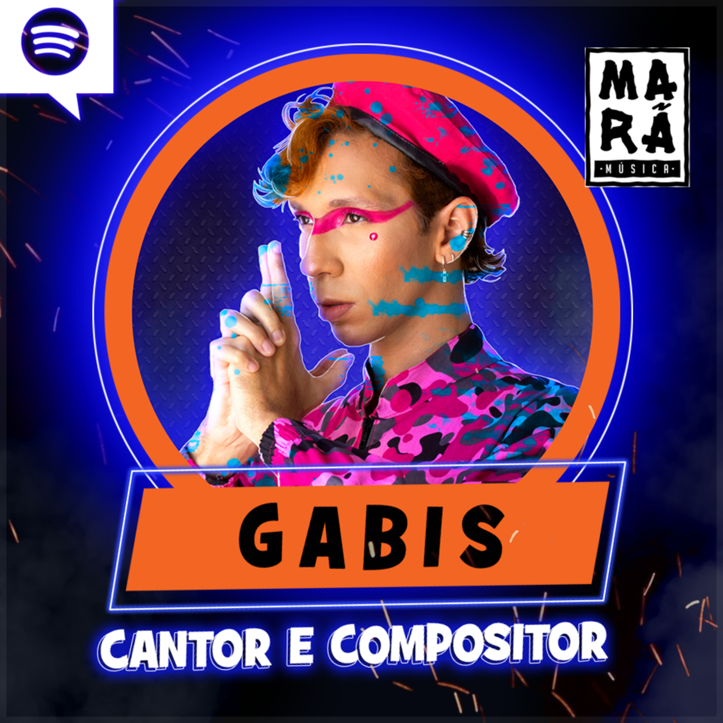 Perdidos Na Gringa Podcast