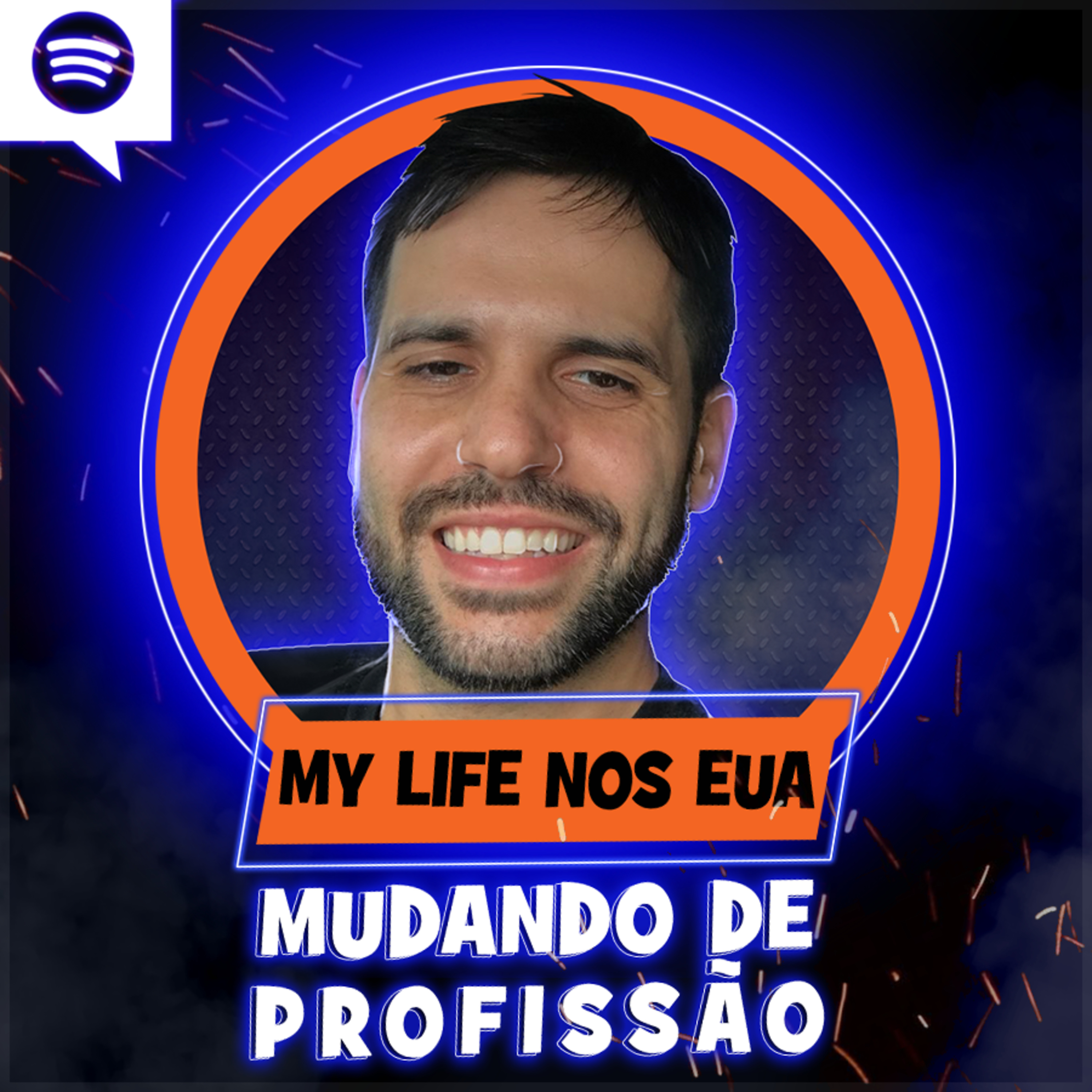 Perdidos Na Gringa Podcast